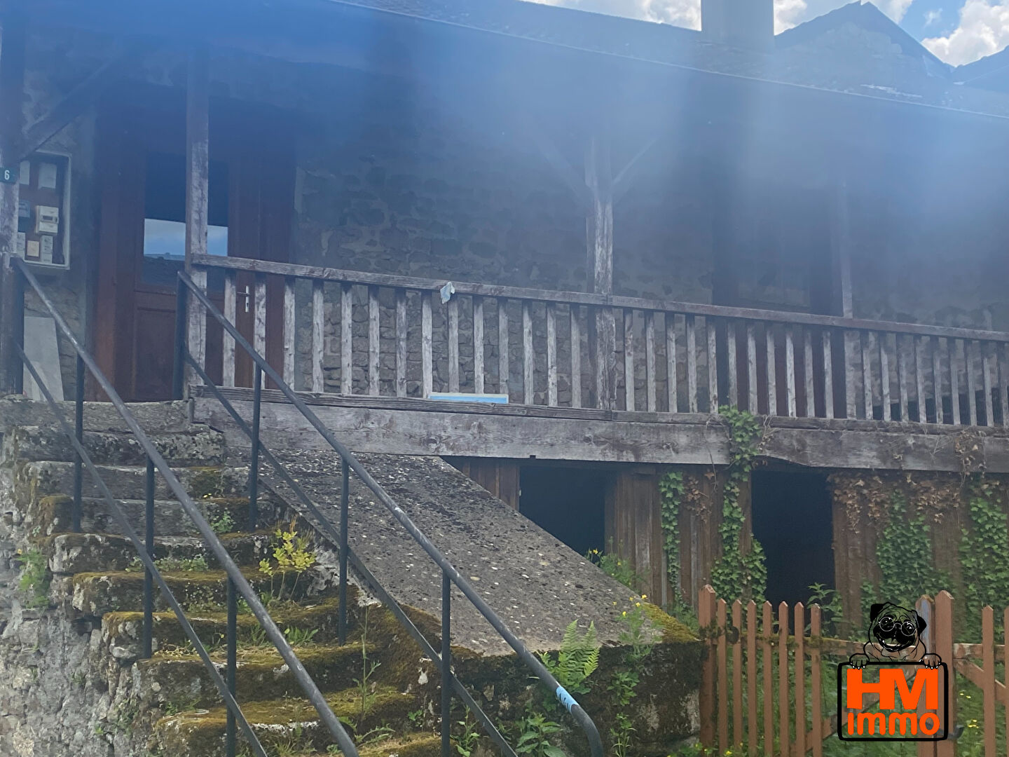 Agence immobilière de HM IMMO BY LIMO