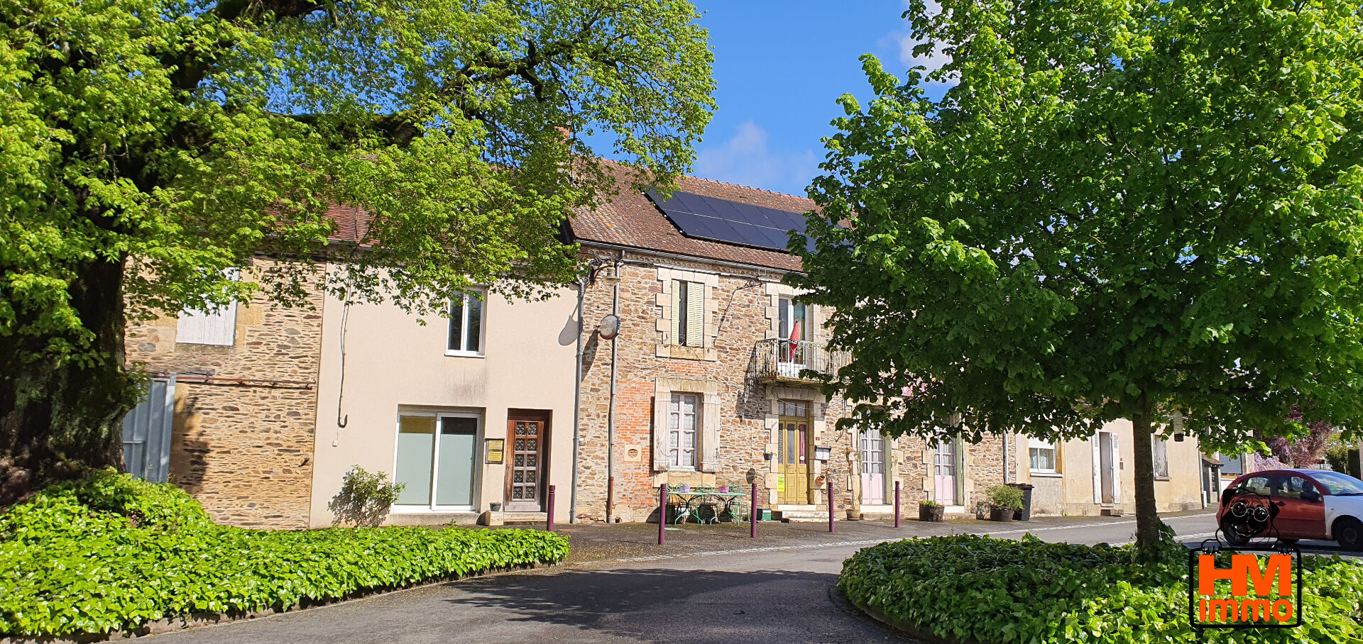 Agence immobilière de HM IMMO BY LIMO