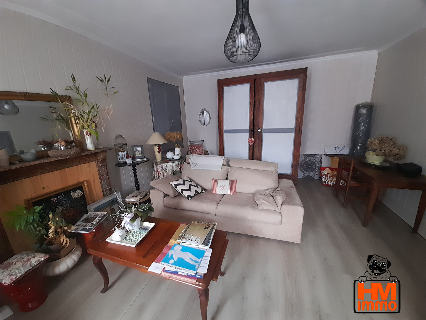 Agence immobilière de HM IMMO BY LIMO