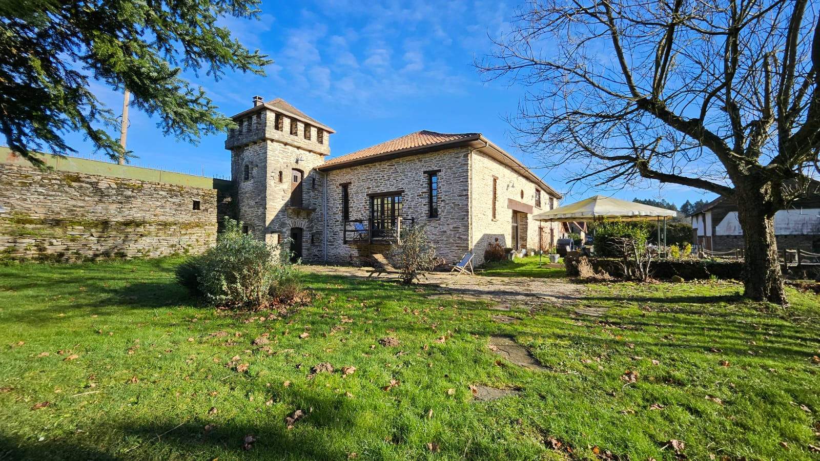 Agence immobilière de HM IMMO BY LIMO