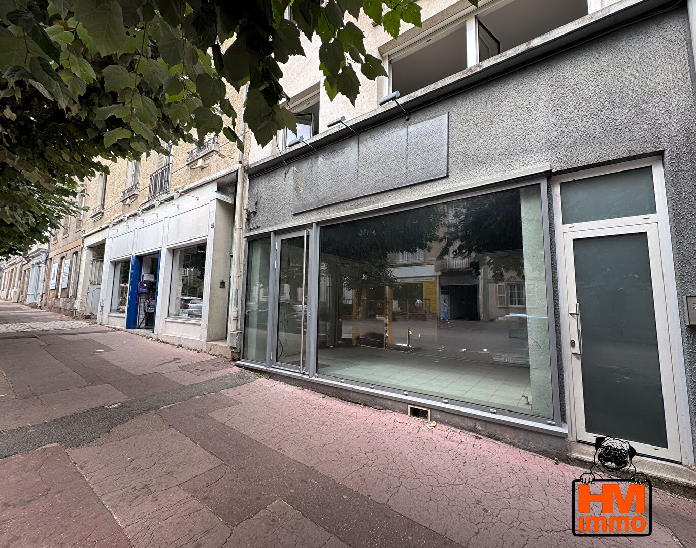 Agence immobilière de HM IMMO BY LIMO