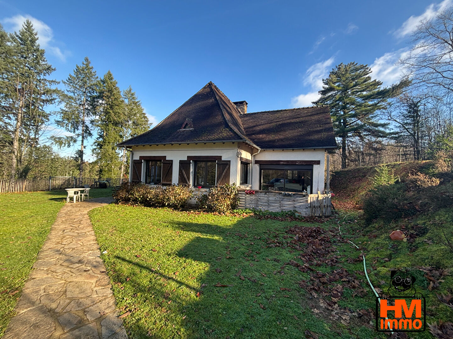 Agence immobilière de HM IMMO BY LIMO
