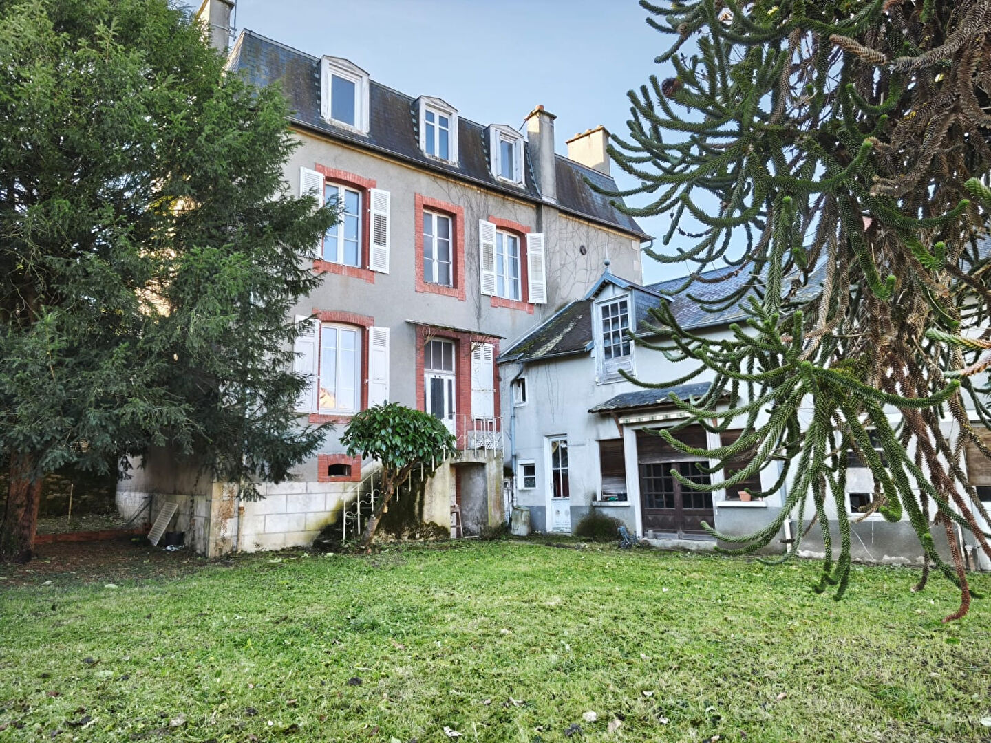 Agence immobilière de HM IMMO BY LIMO