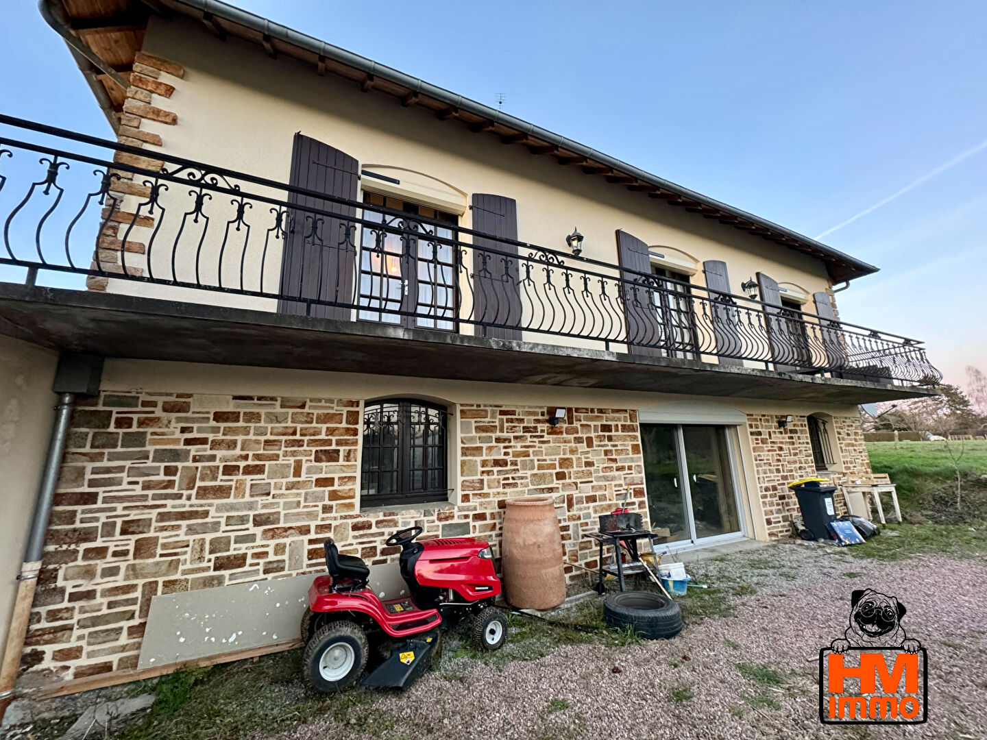 Agence immobilière de HM IMMO BY LIMO