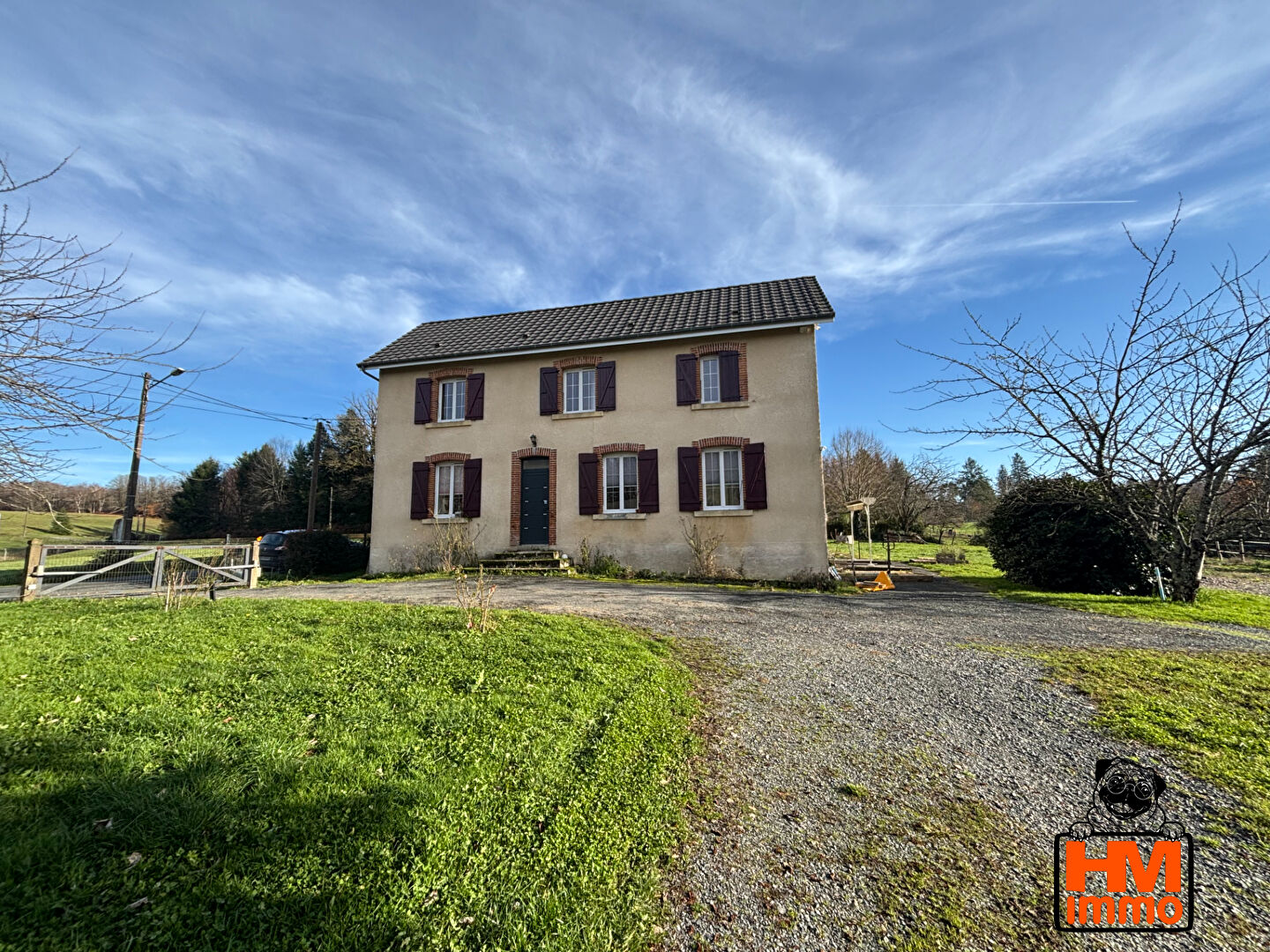Agence immobilière de HM IMMO BY LIMO