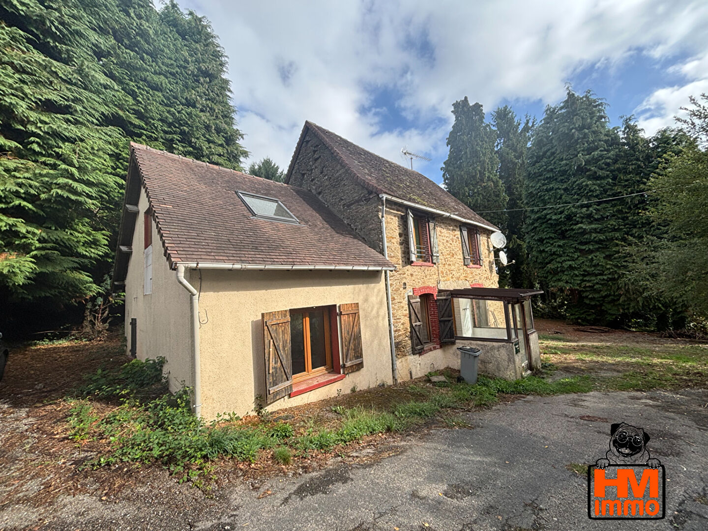 Agence immobilière de HM IMMO BY LIMO