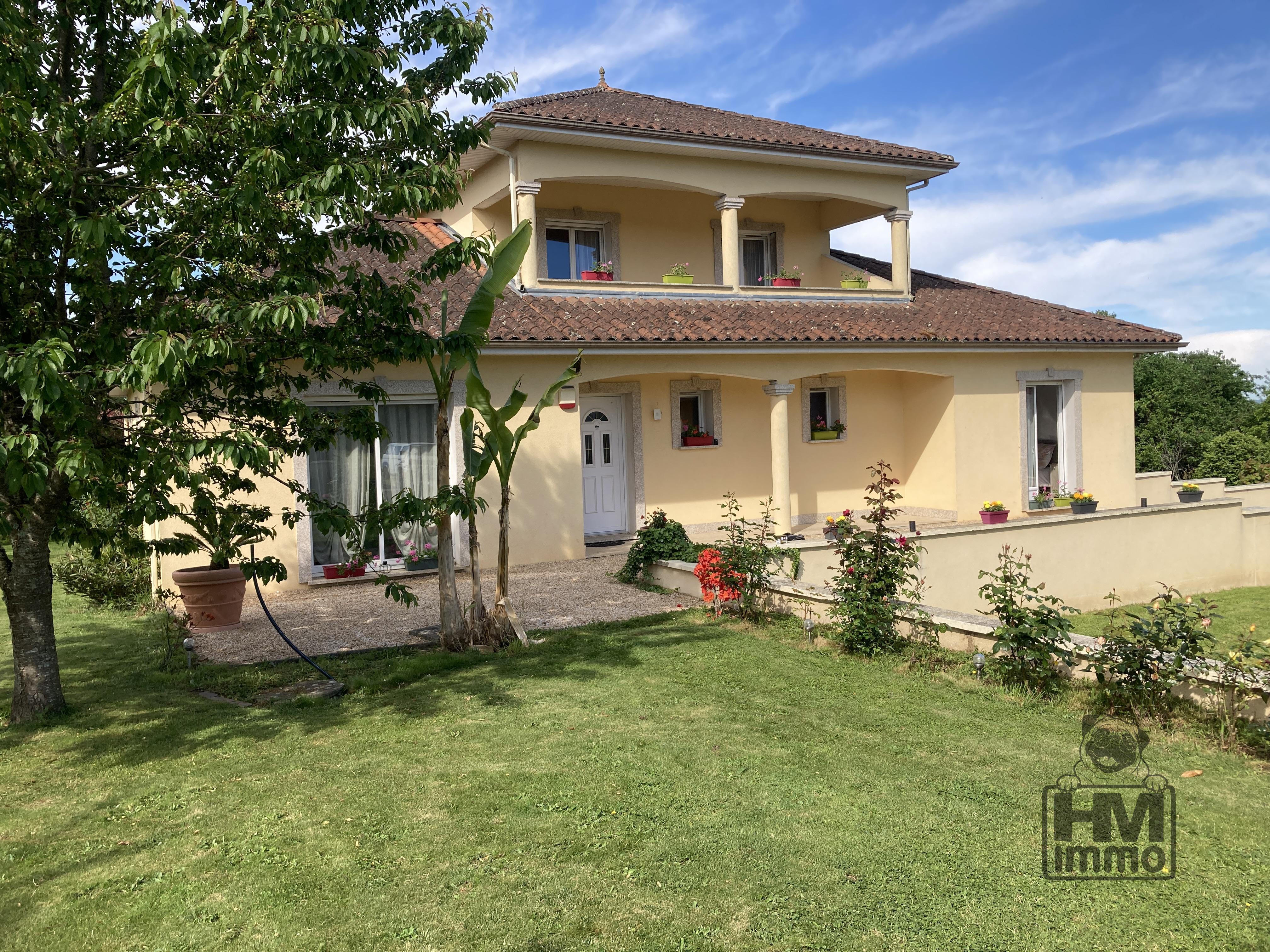 Agence immobilière de HM IMMO BY LIMO