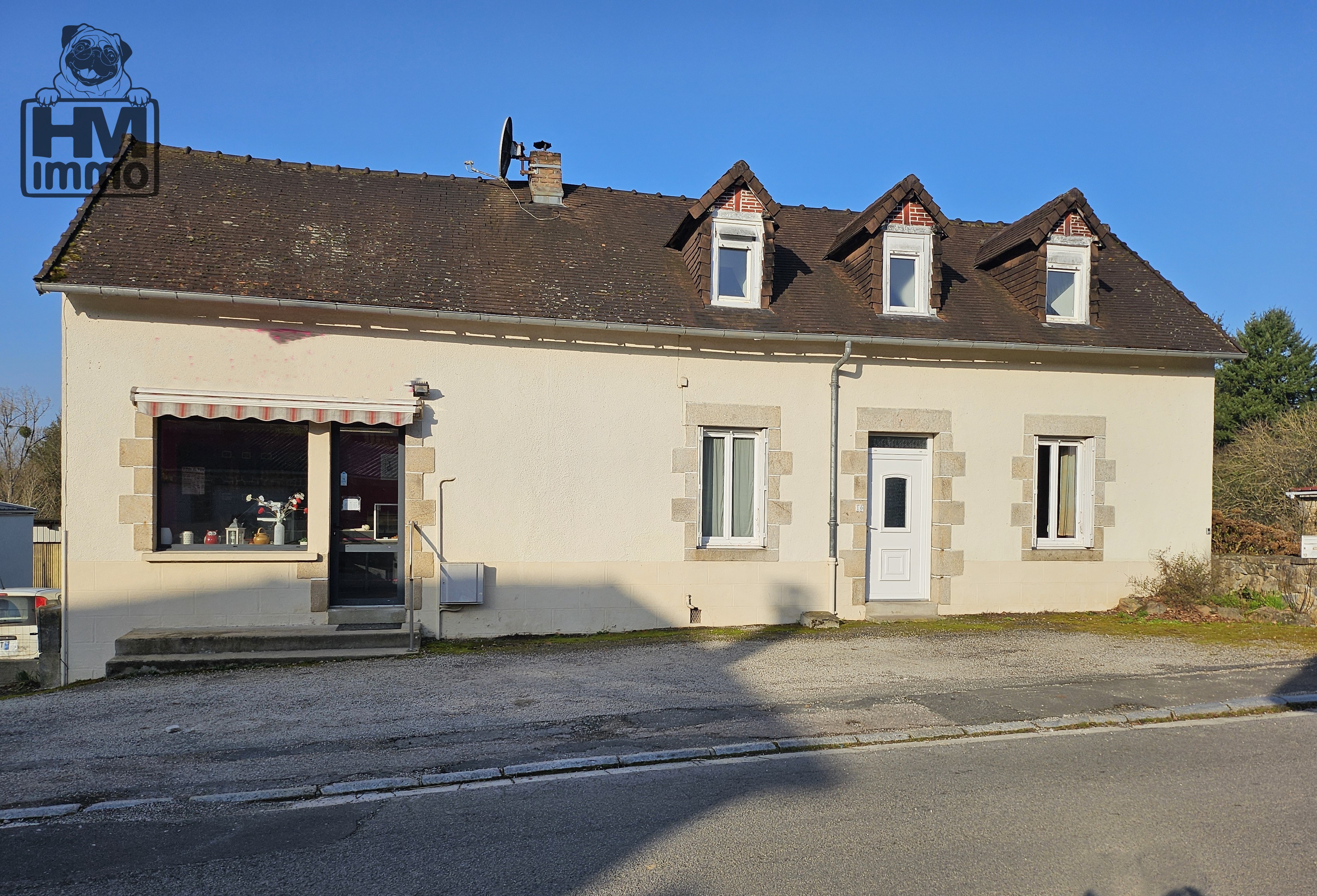 Agence immobilière de HM IMMO BY LIMO