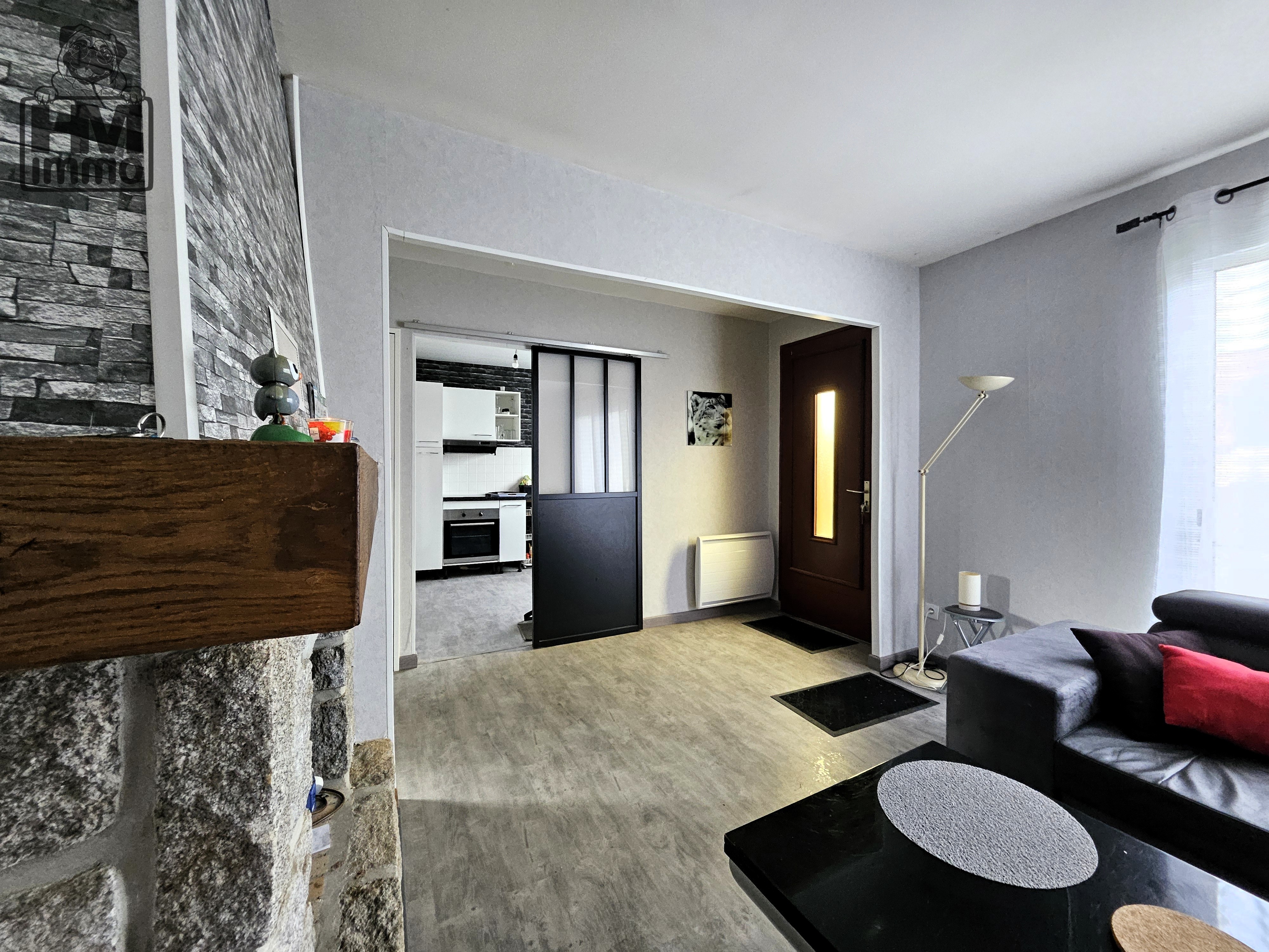 Agence immobilière de HM IMMO BY LIMO