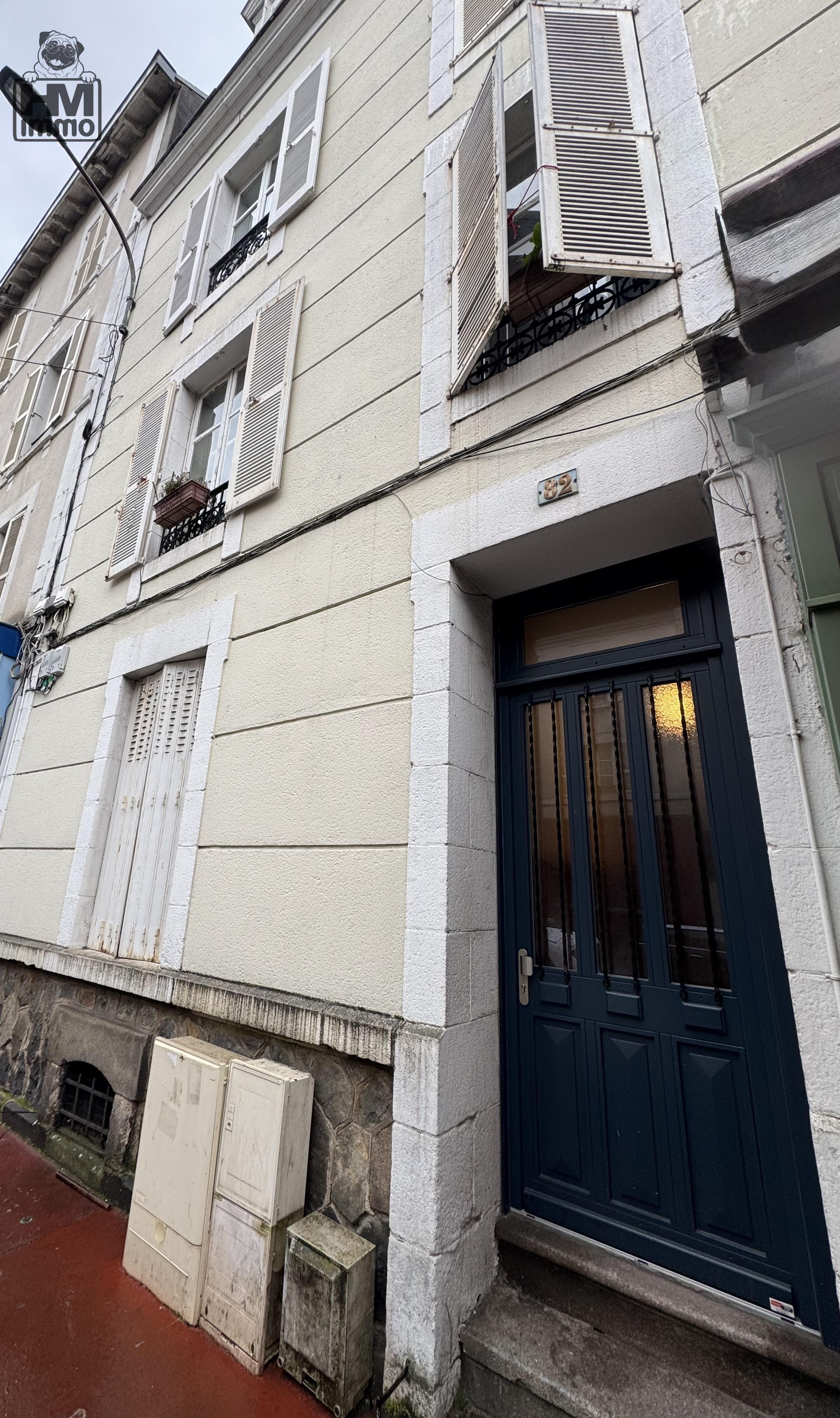 Agence immobilière de HM IMMO BY LIMO