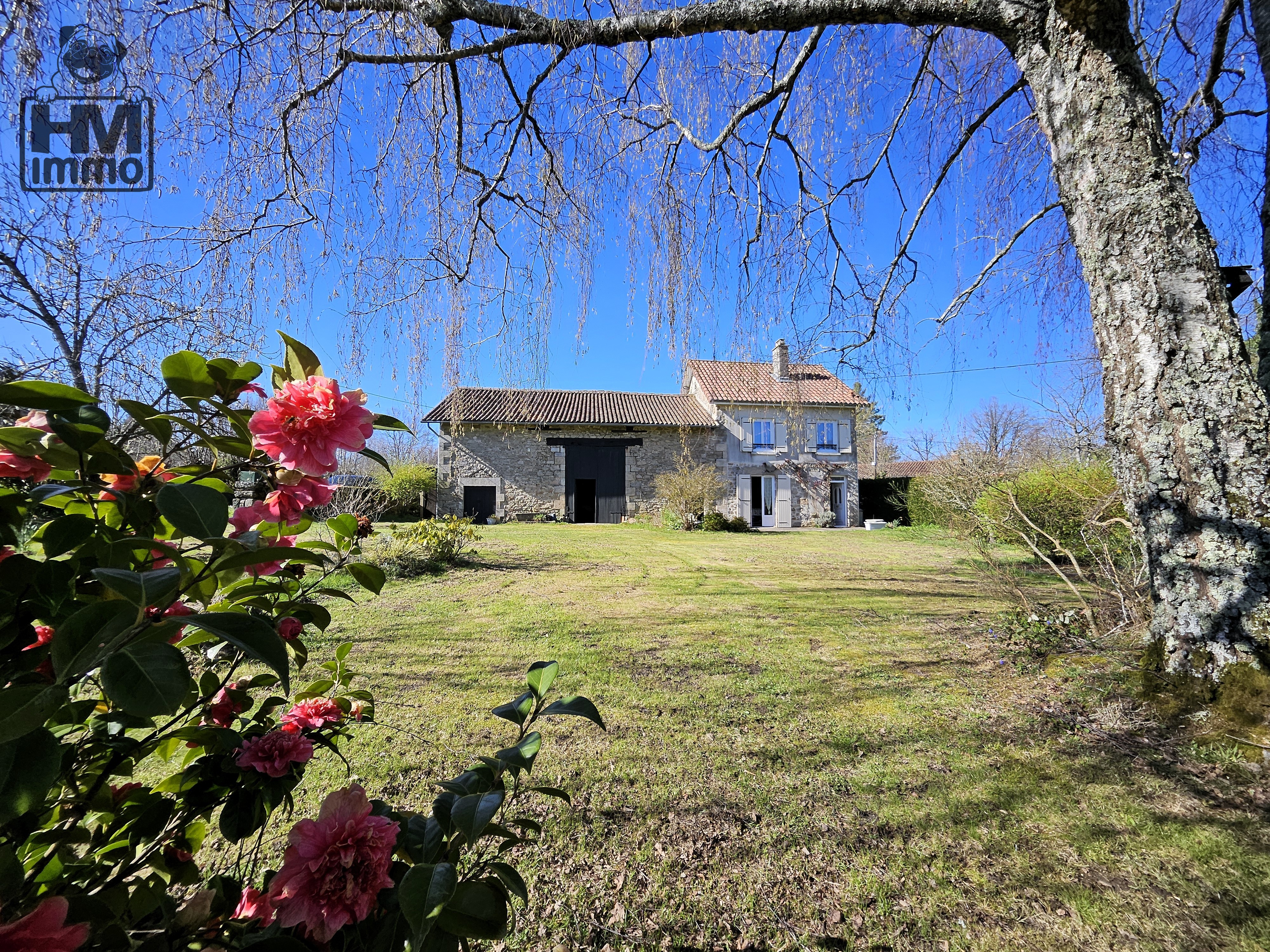Agence immobilière de HM IMMO BY LIMO