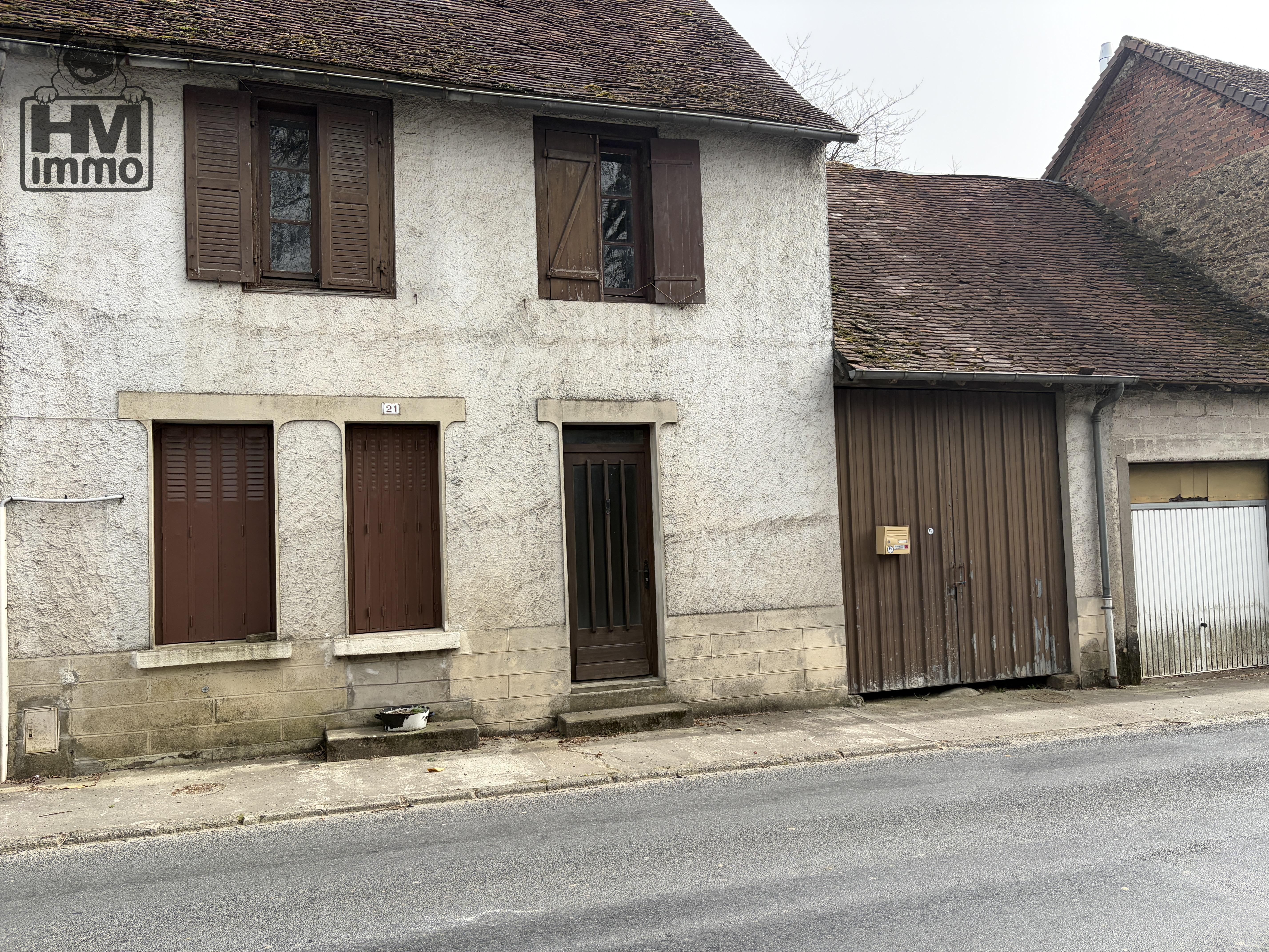 Agence immobilière de HM IMMO BY LIMO