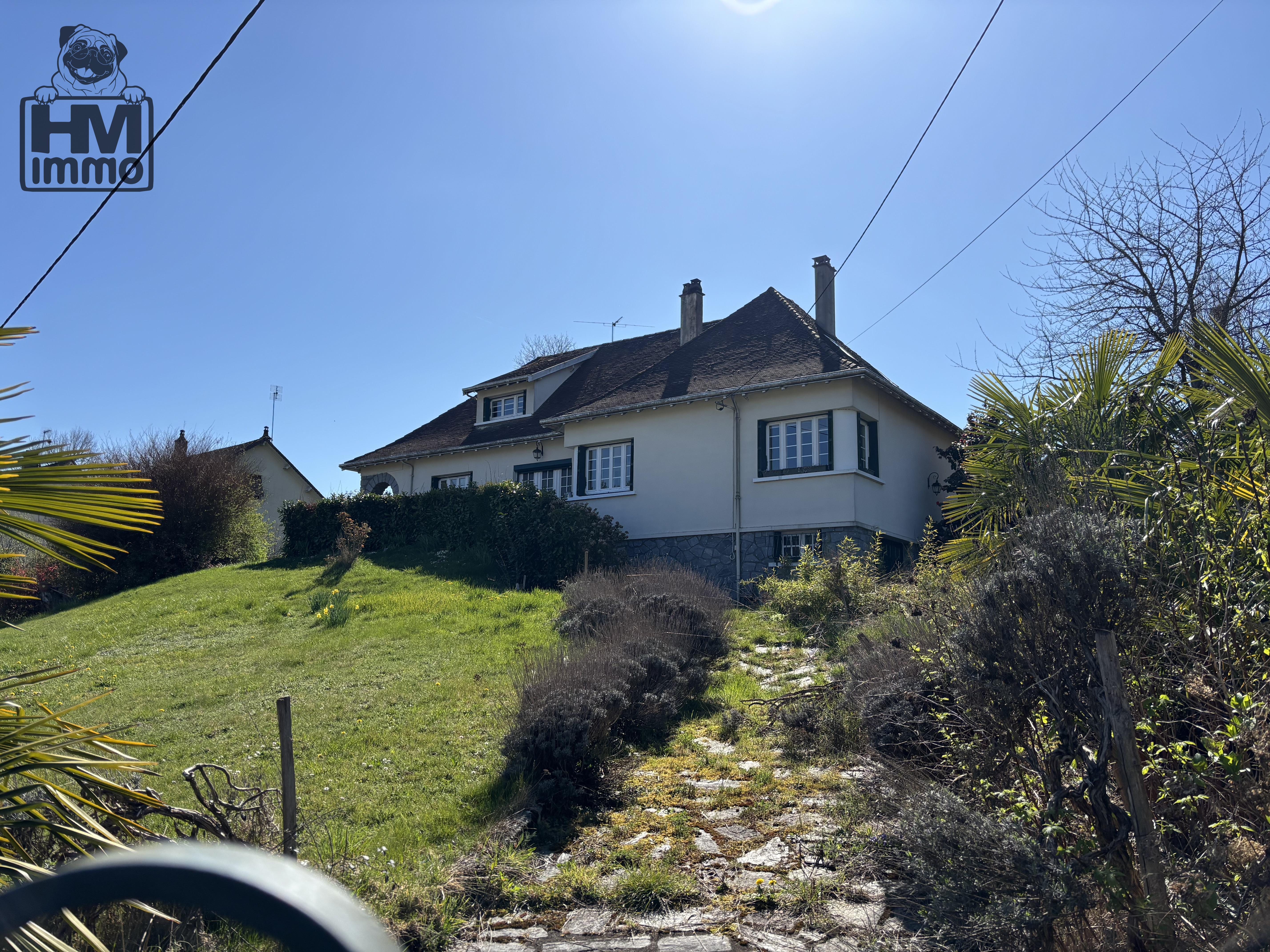 Agence immobilière de HM IMMO BY LIMO