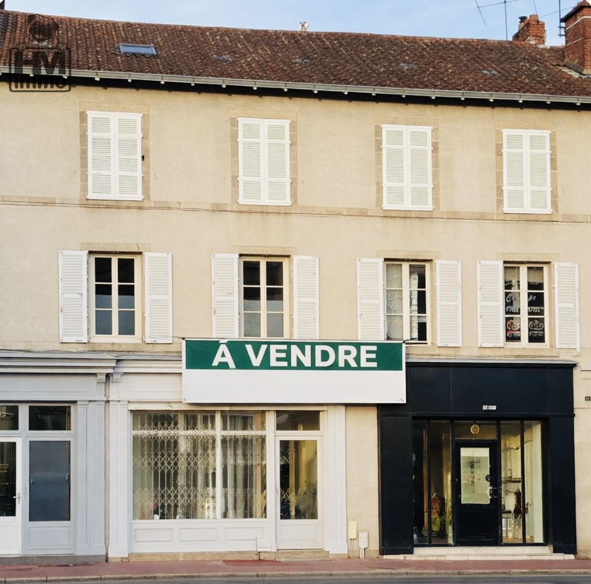 Agence immobilière de HM IMMO BY LIMO