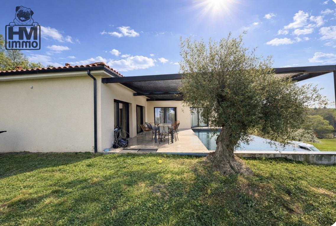 Agence immobilière de HM IMMO BY LIMO
