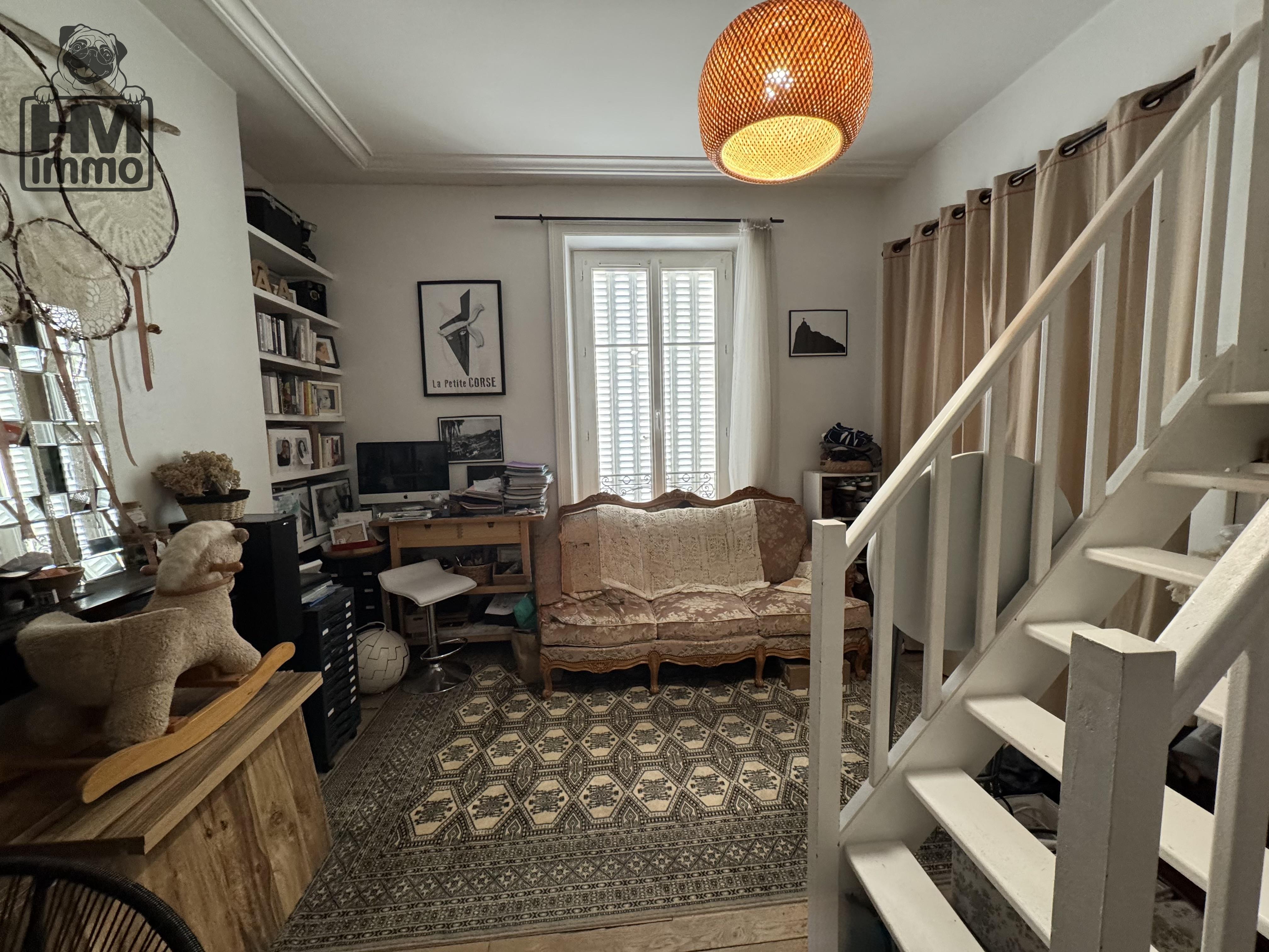 Agence immobilière de HM IMMO BY LIMO