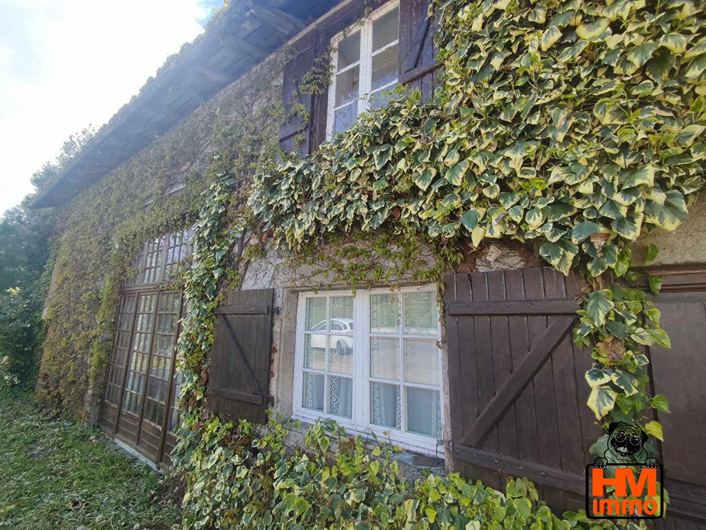 Agence immobilière de HM IMMO BY LIMO