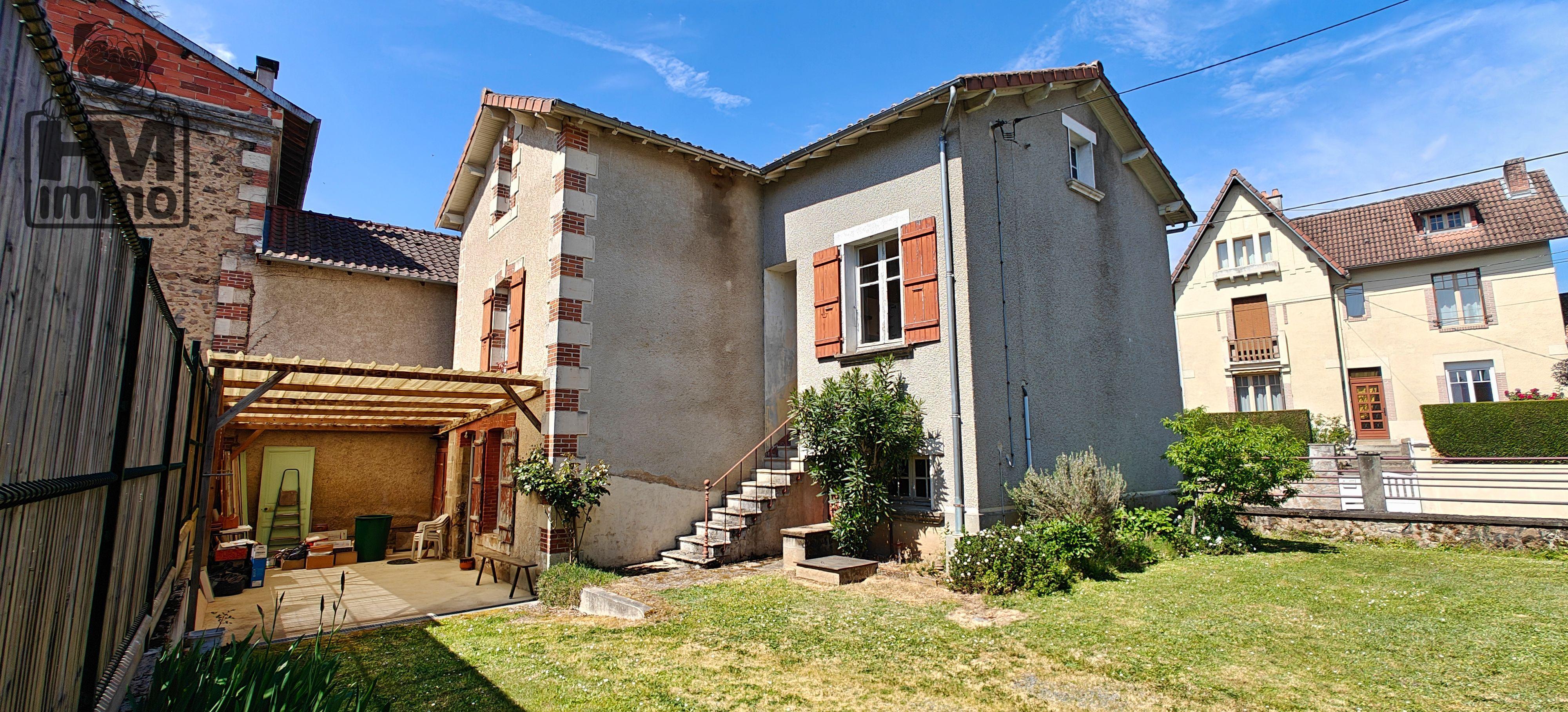 Agence immobilière de HM IMMO BY LIMO
