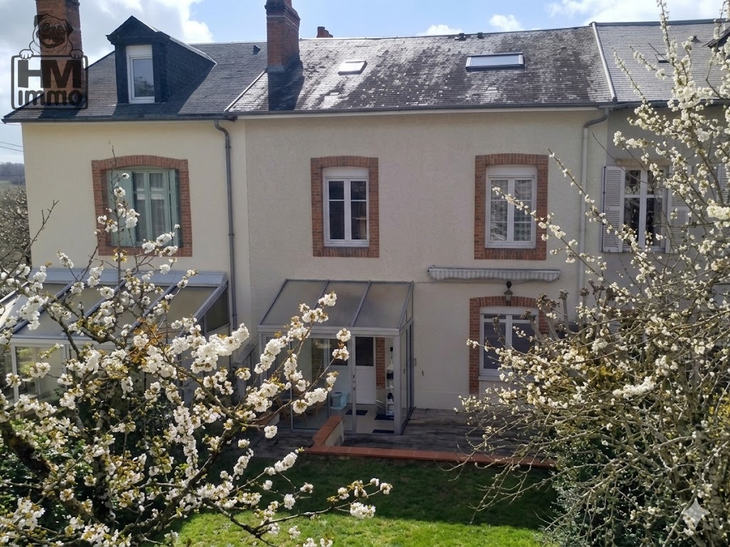 Agence immobilière de HM IMMO BY LIMO