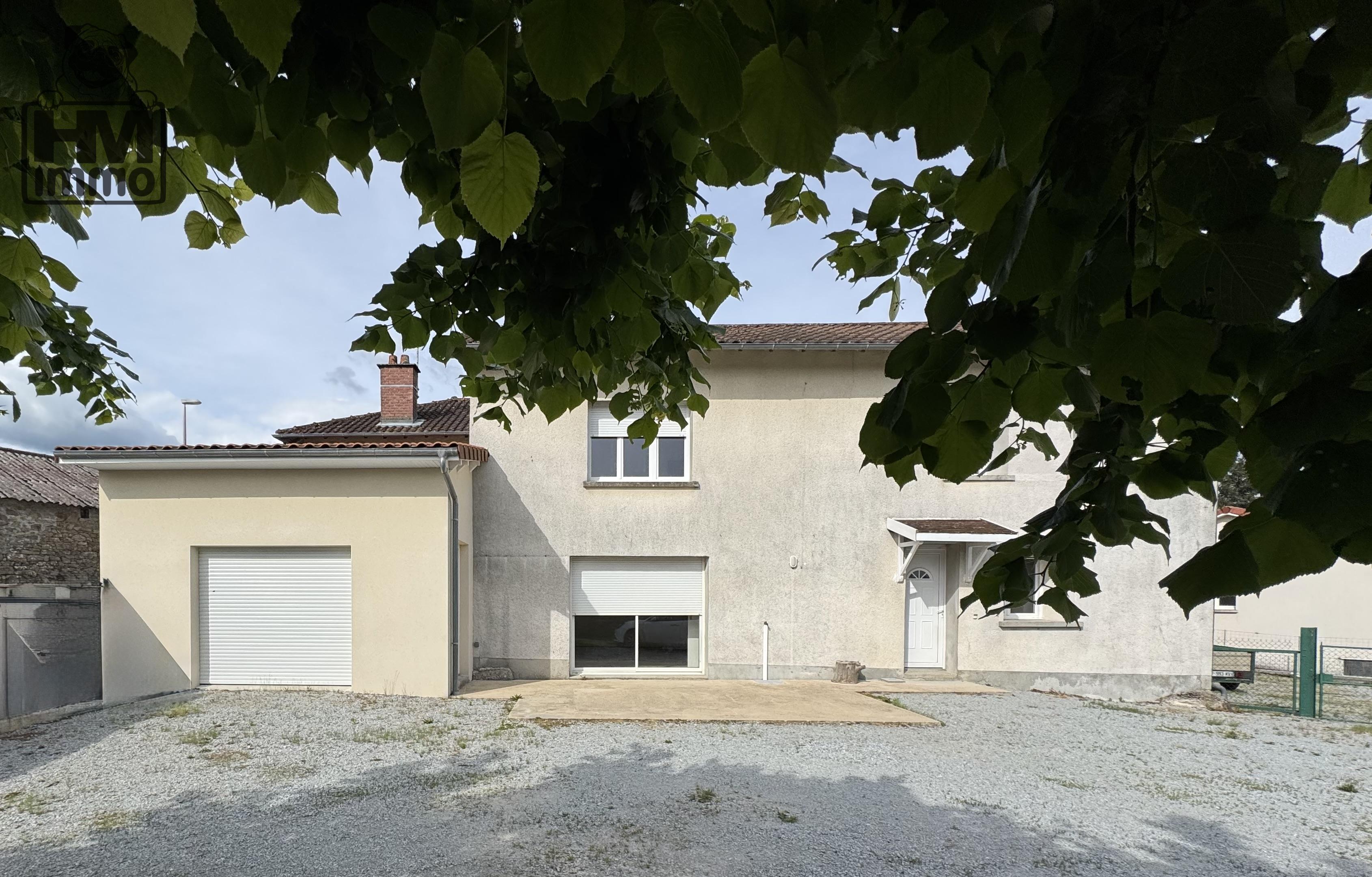 Agence immobilière de HM IMMO BY LIMO