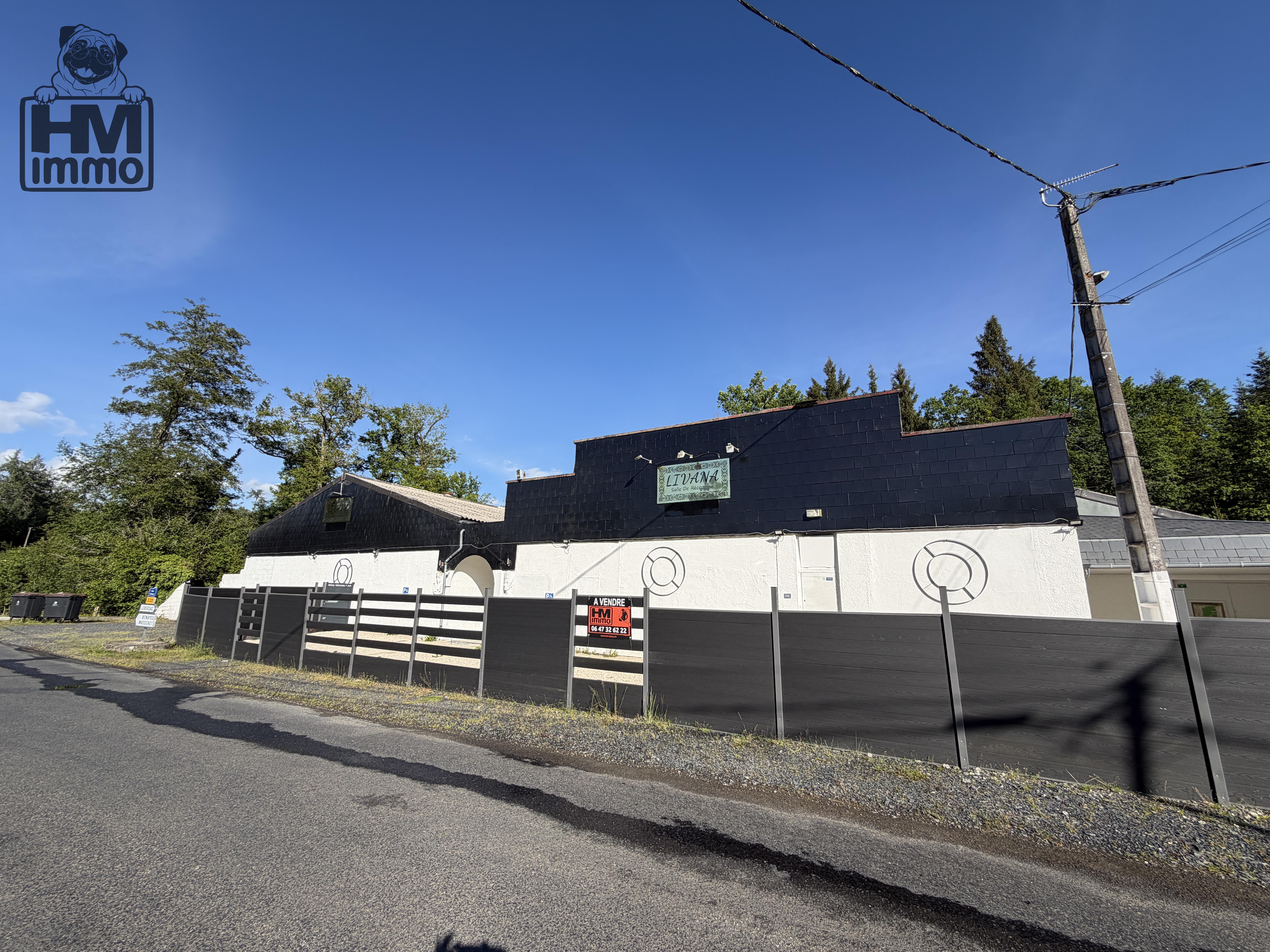 Agence immobilière de HM IMMO BY LIMO
