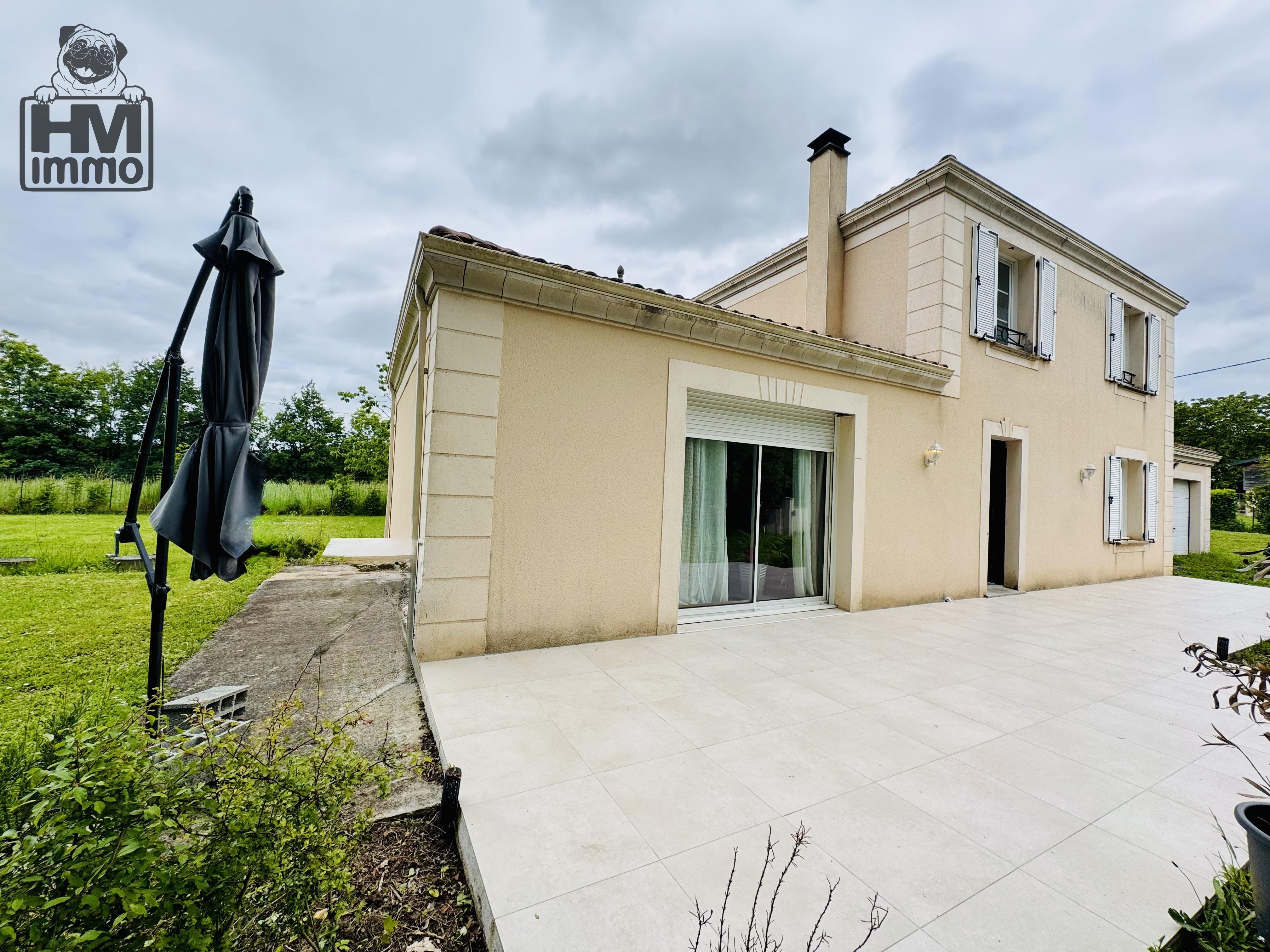 Agence immobilière de HM IMMO BY LIMO
