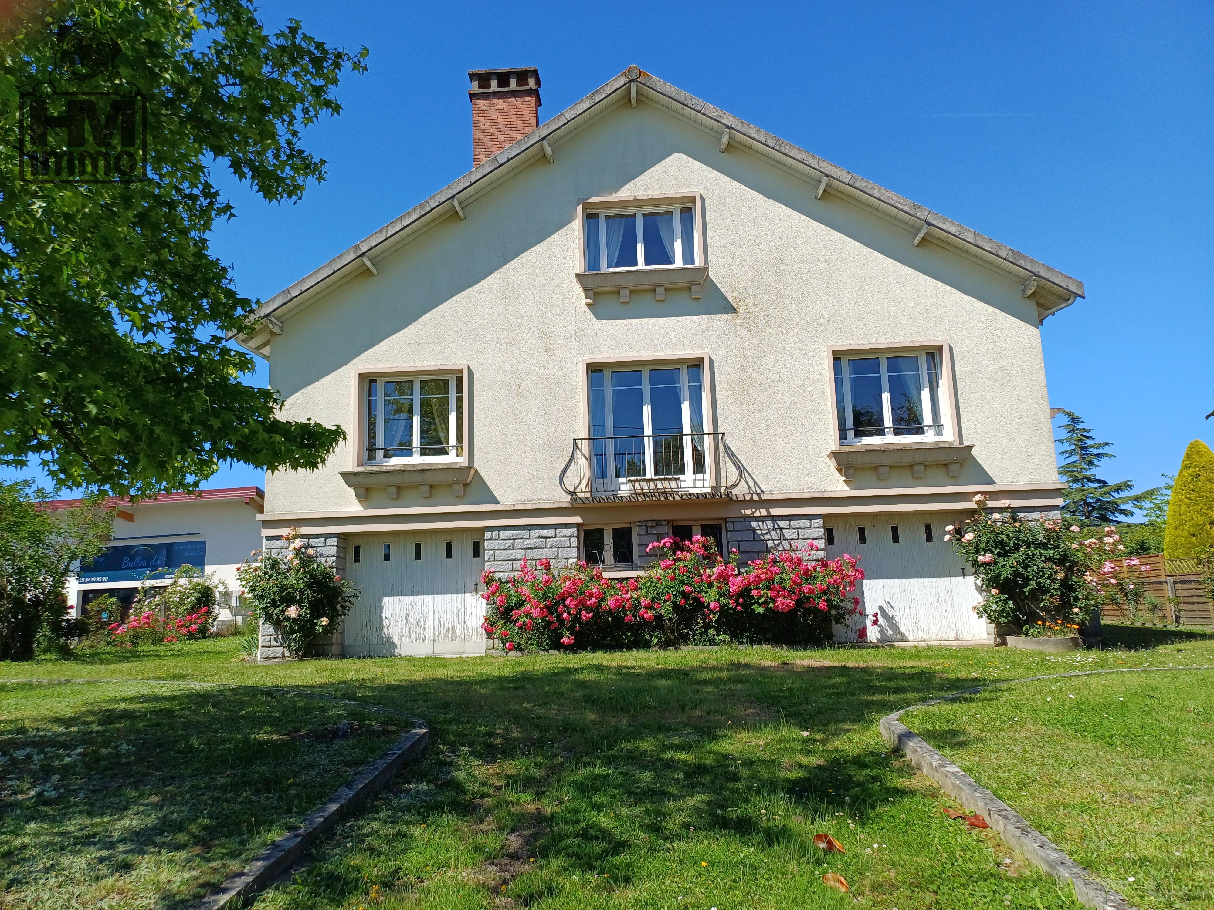 Agence immobilière de HM IMMO BY LIMO