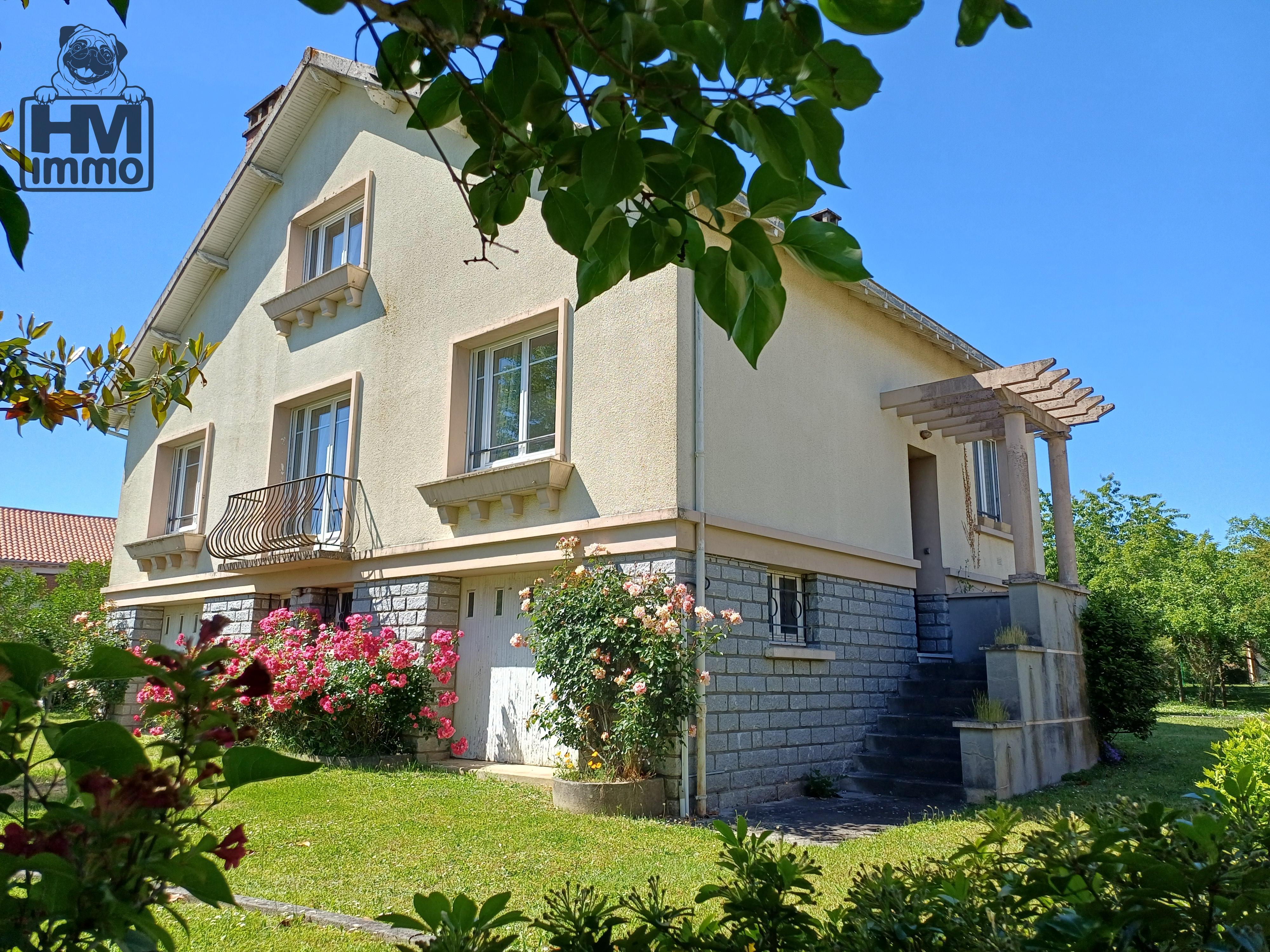Agence immobilière de HM IMMO BY LIMO