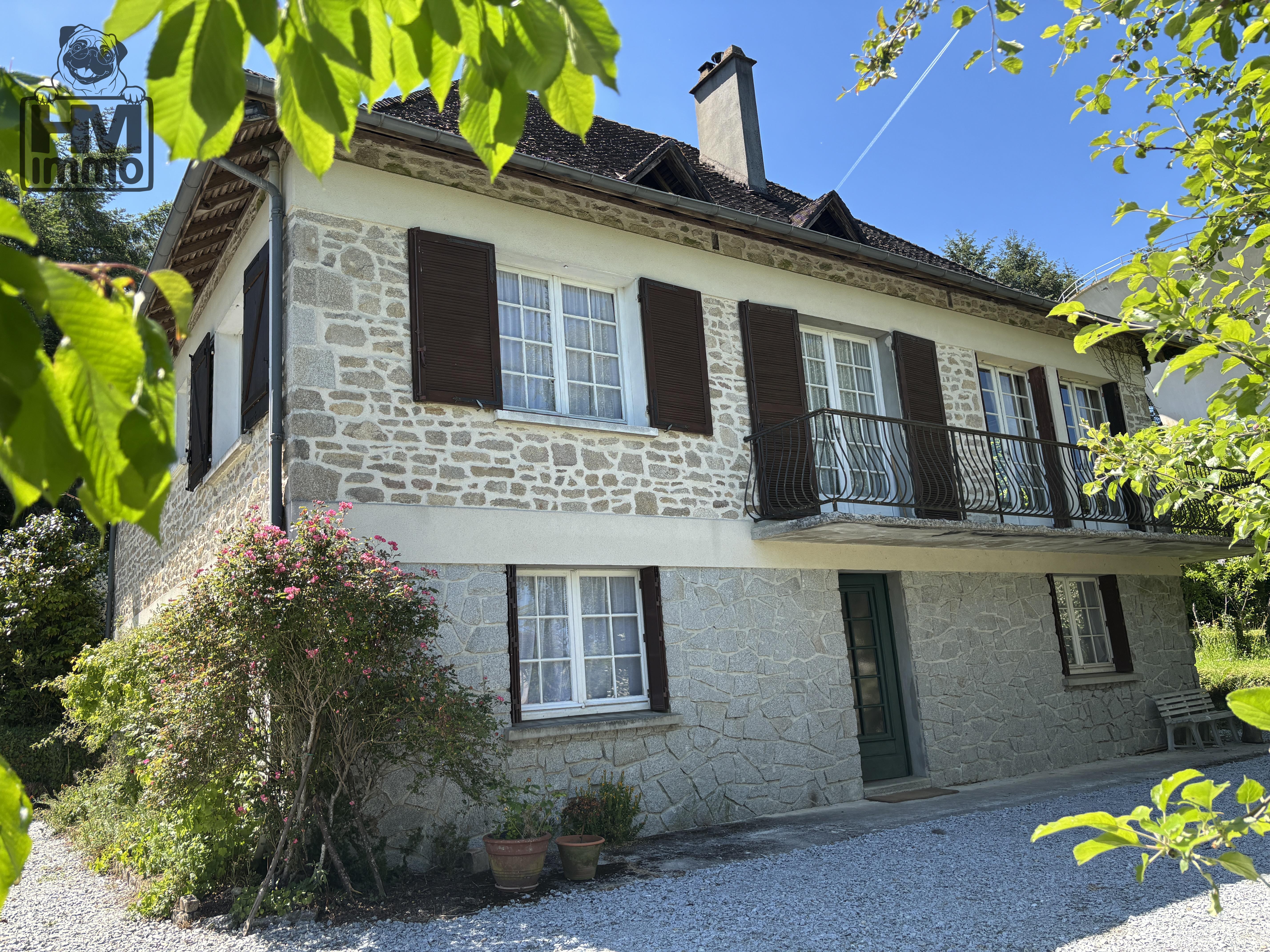 Agence immobilière de HM IMMO BY LIMO