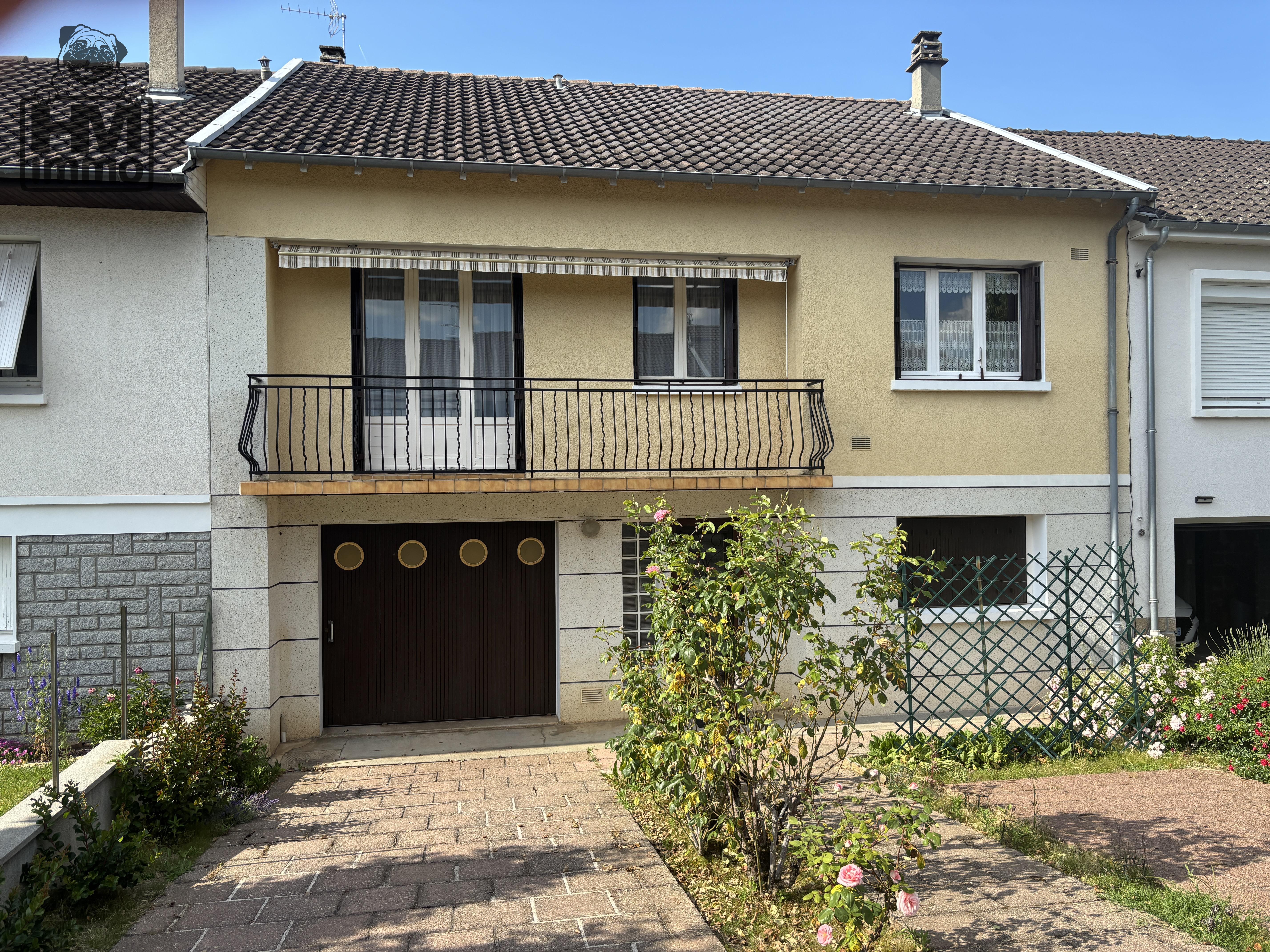 Agence immobilière de HM IMMO BY LIMO