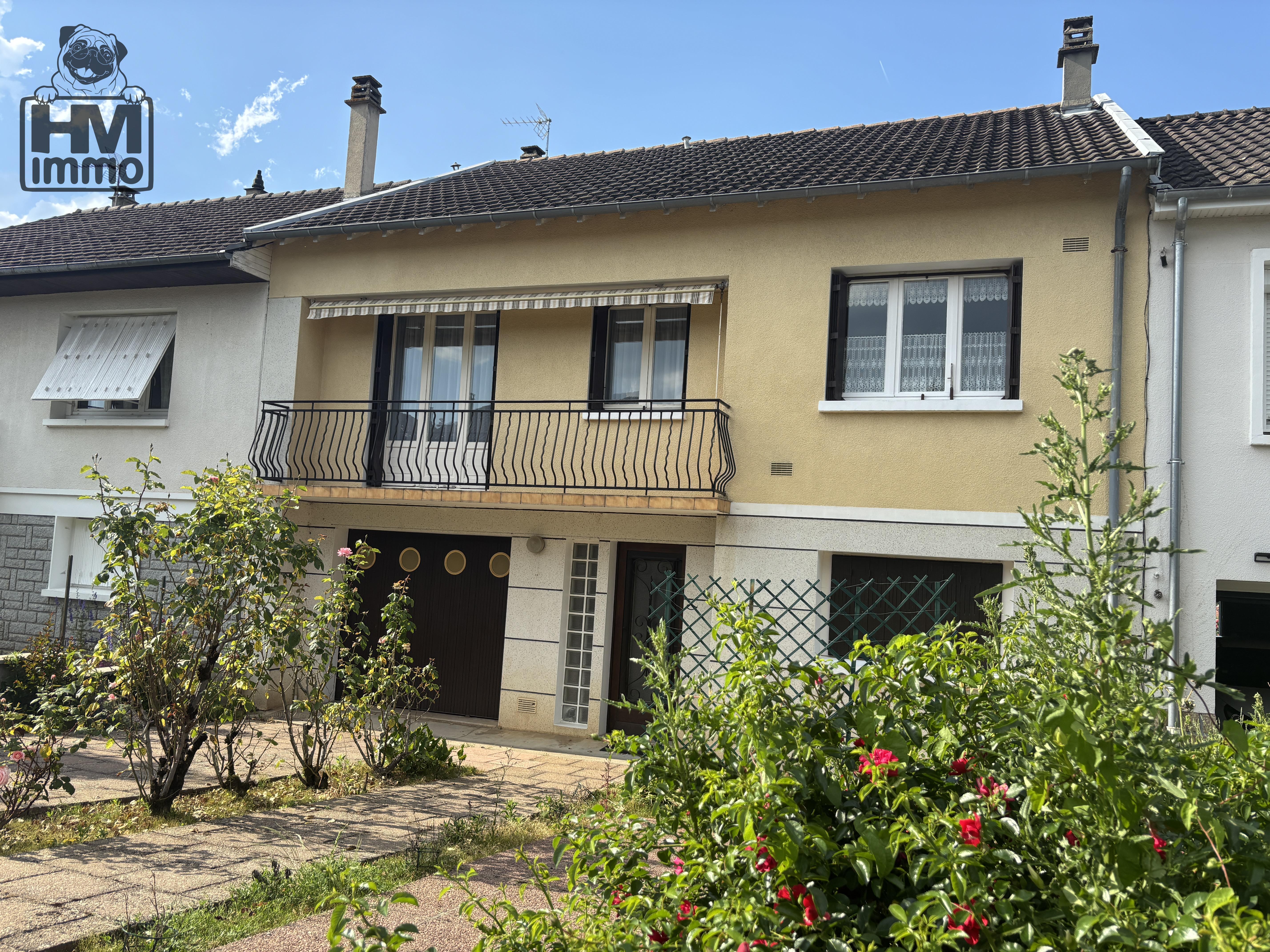 Agence immobilière de HM IMMO BY LIMO