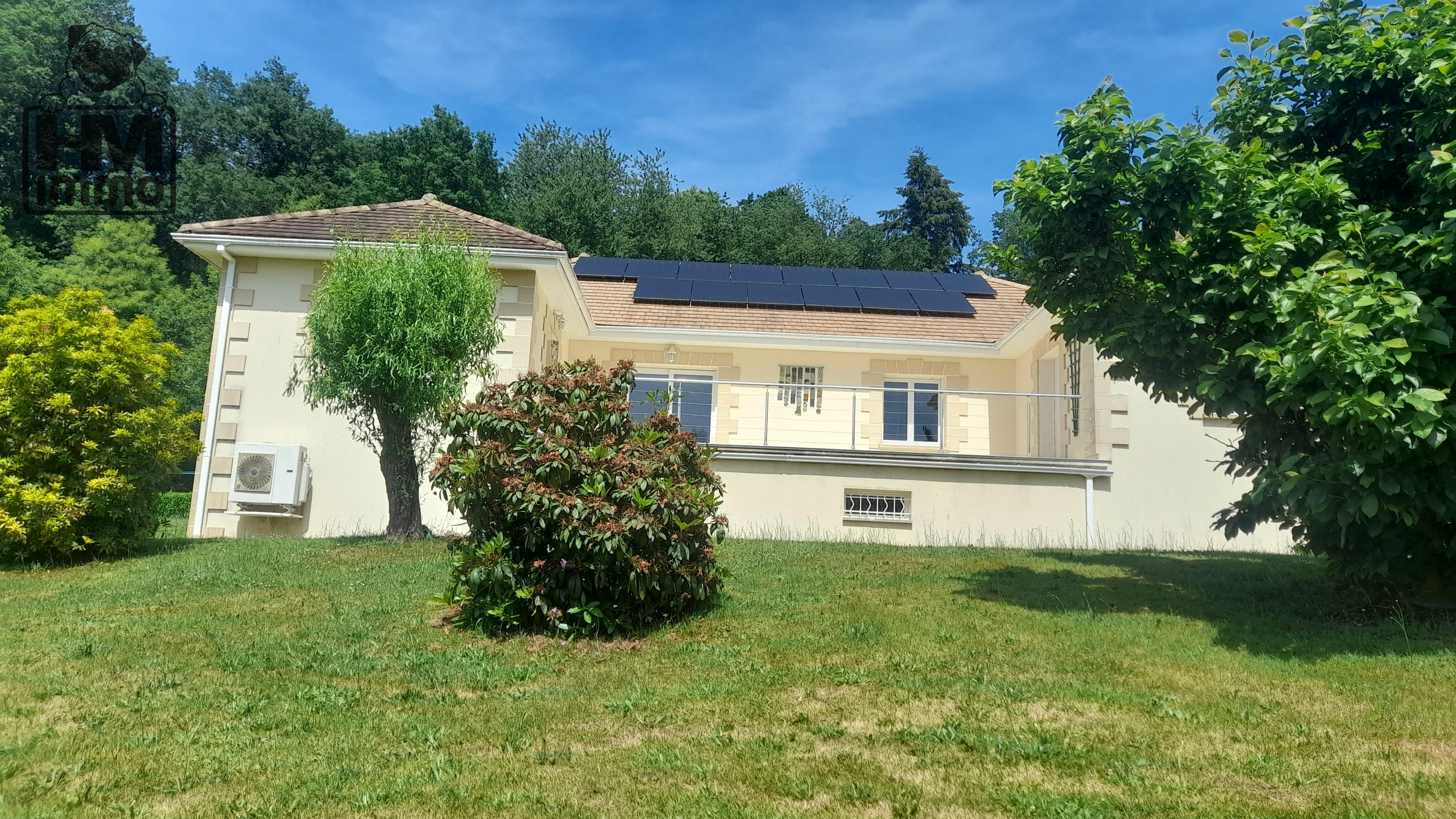 Agence immobilière de HM IMMO BY LIMO