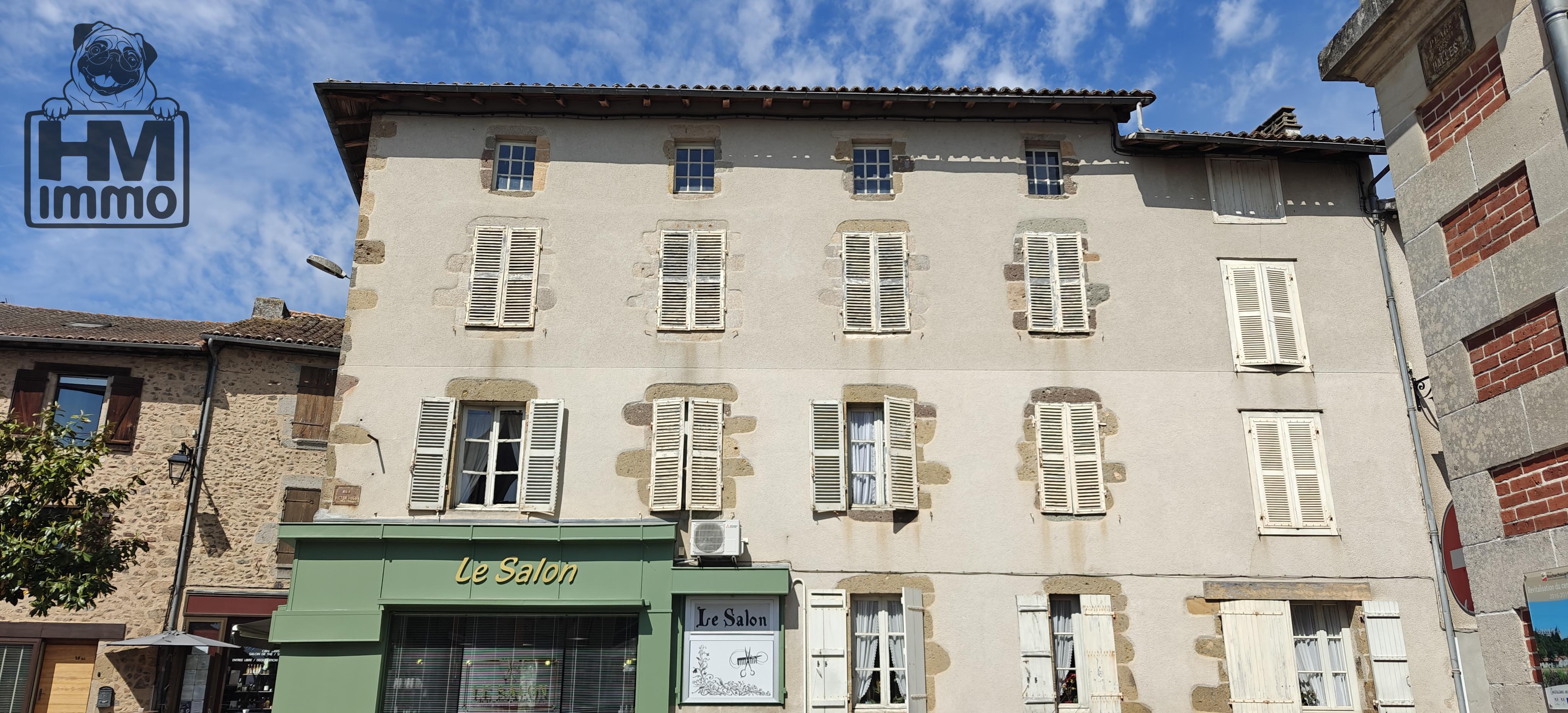 Agence immobilière de HM IMMO BY LIMO