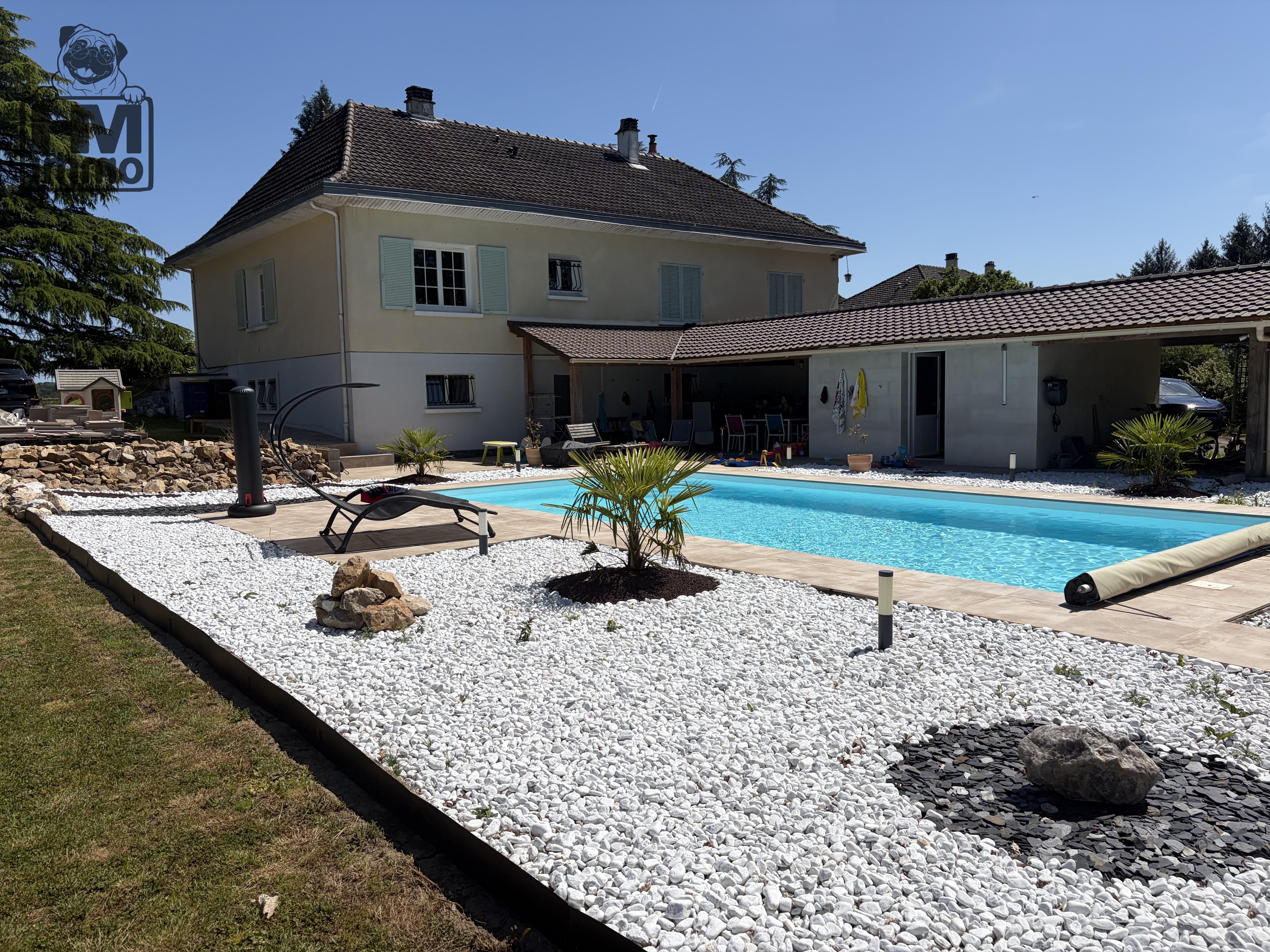 Agence immobilière de HM IMMO BY LIMO