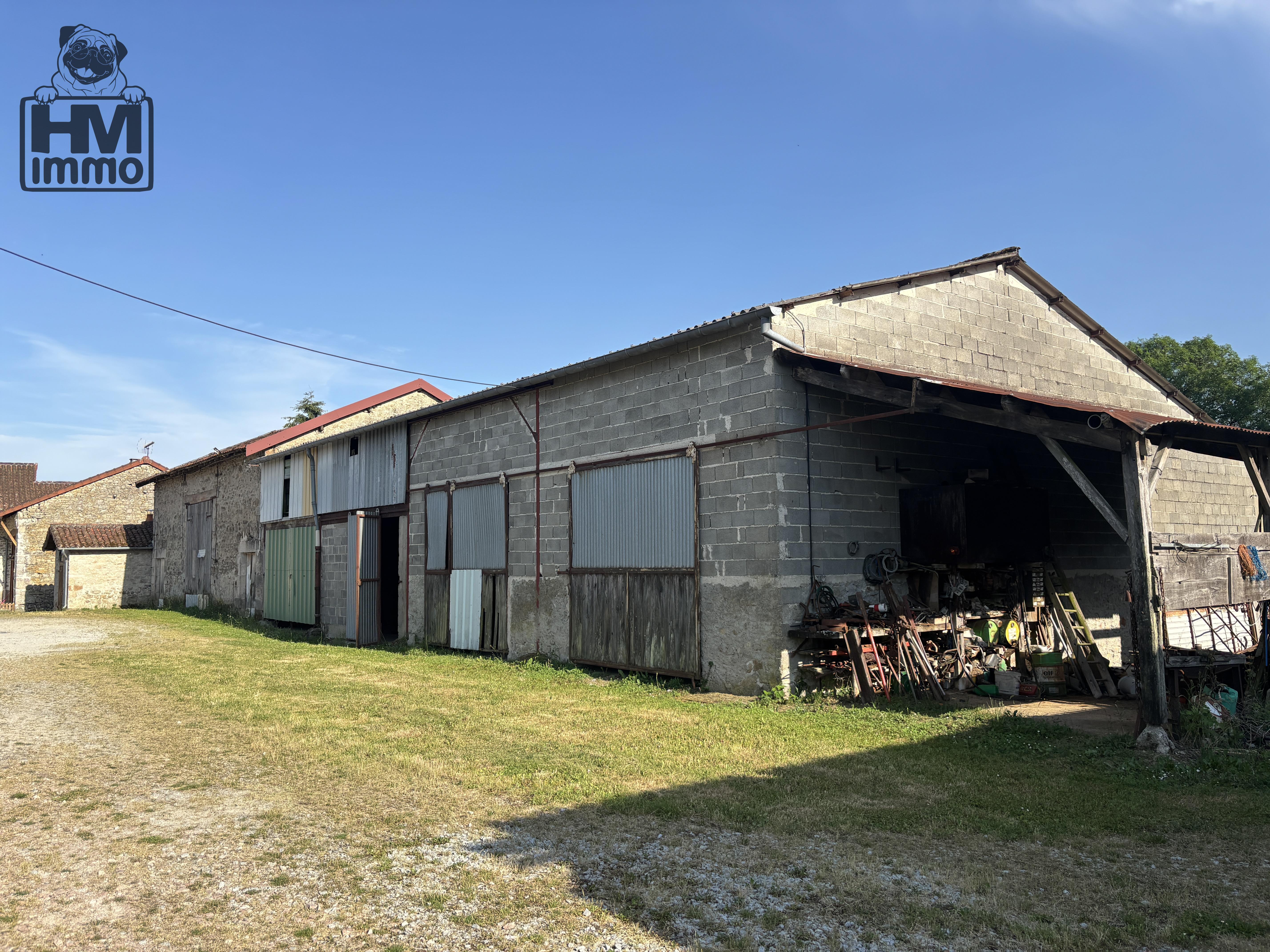Agence immobilière de HM IMMO BY LIMO