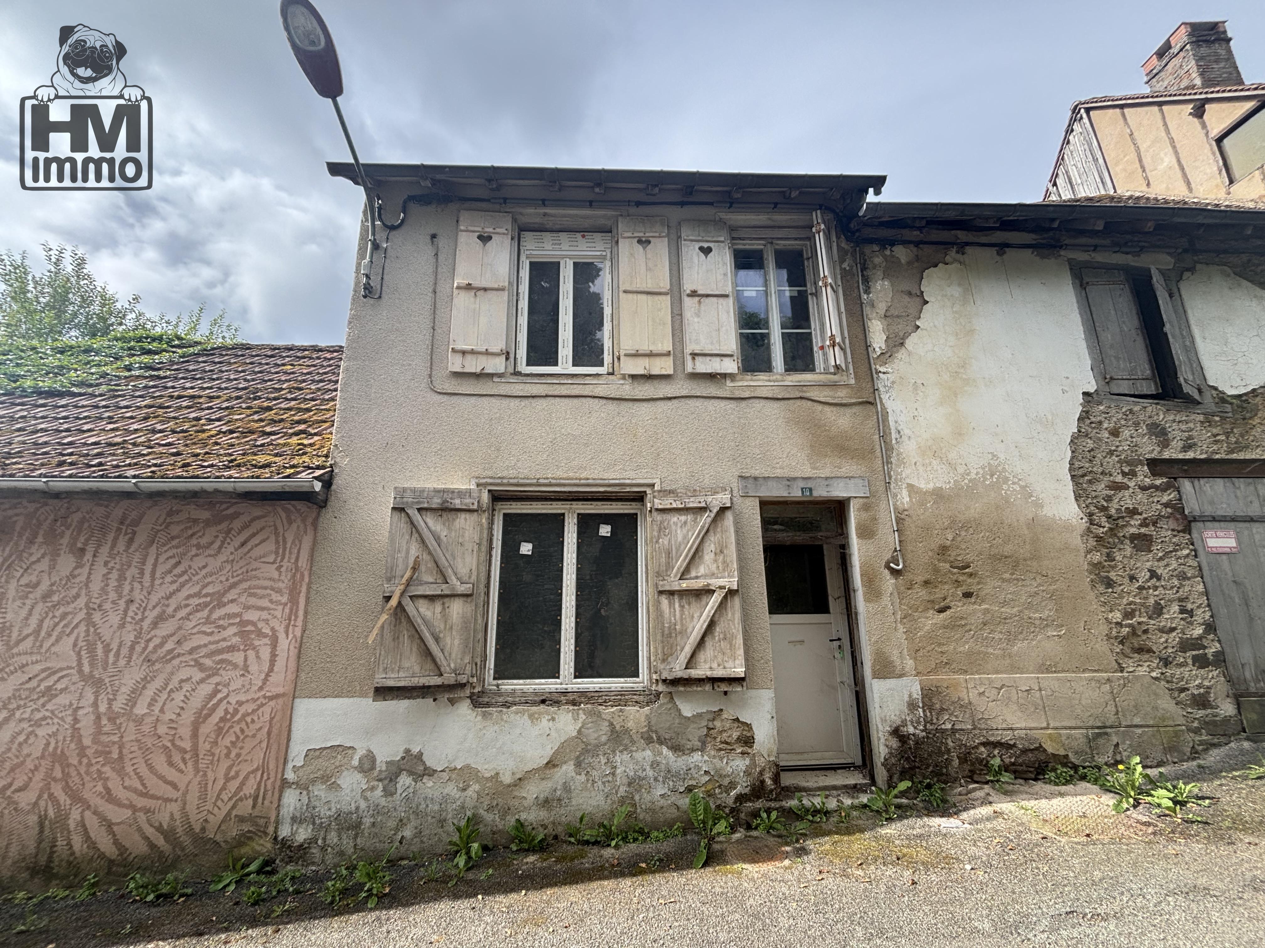 Agence immobilière de HM IMMO BY LIMO