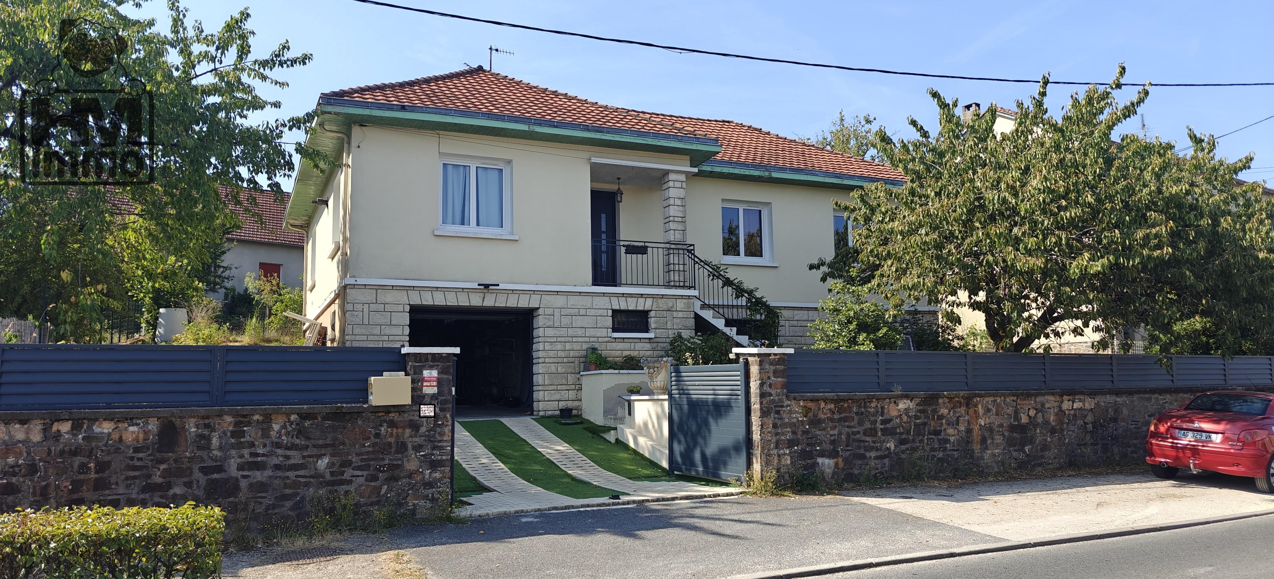 Agence immobilière de HM IMMO BY LIMO