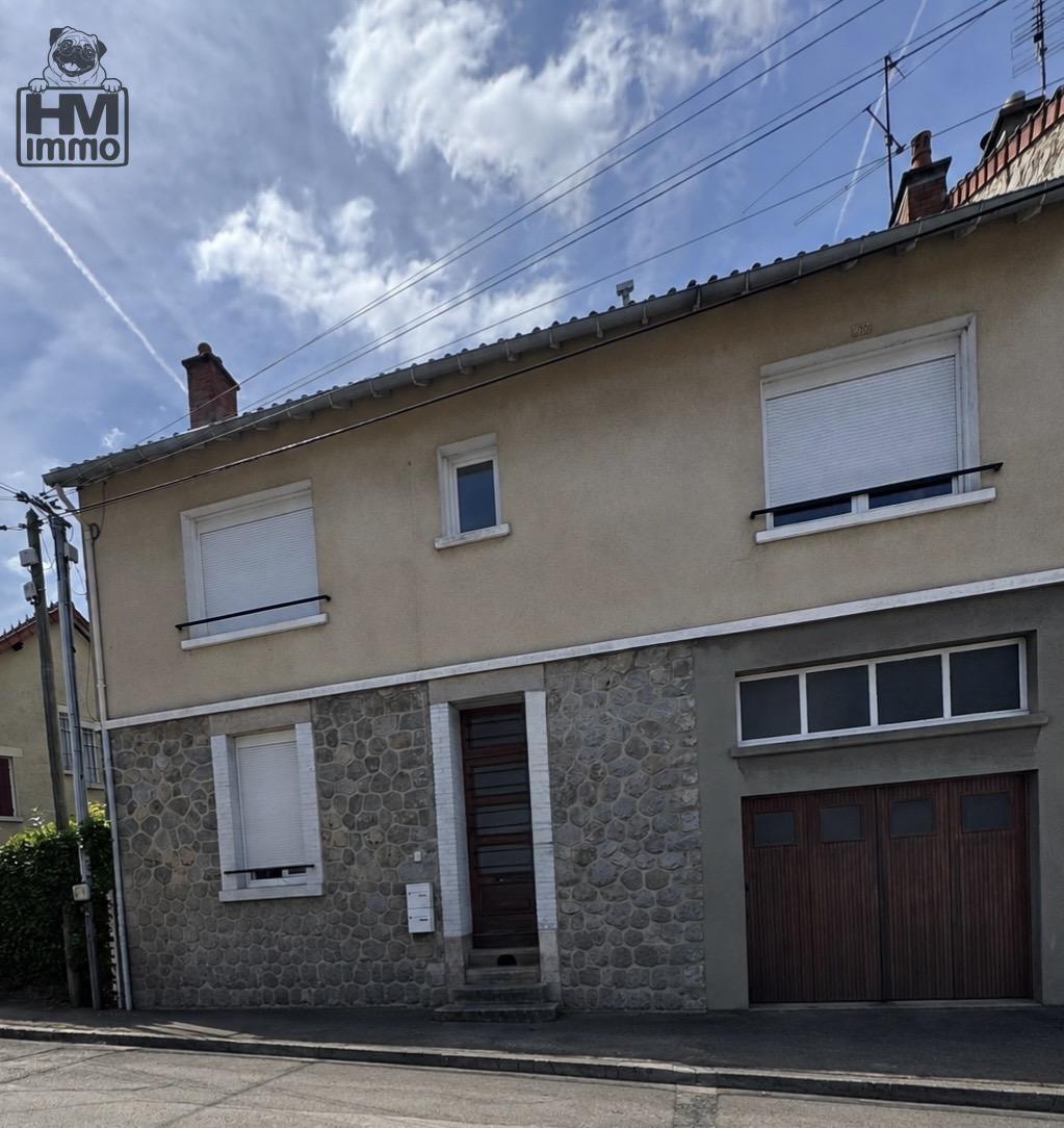 Agence immobilière de HM IMMO BY LIMO