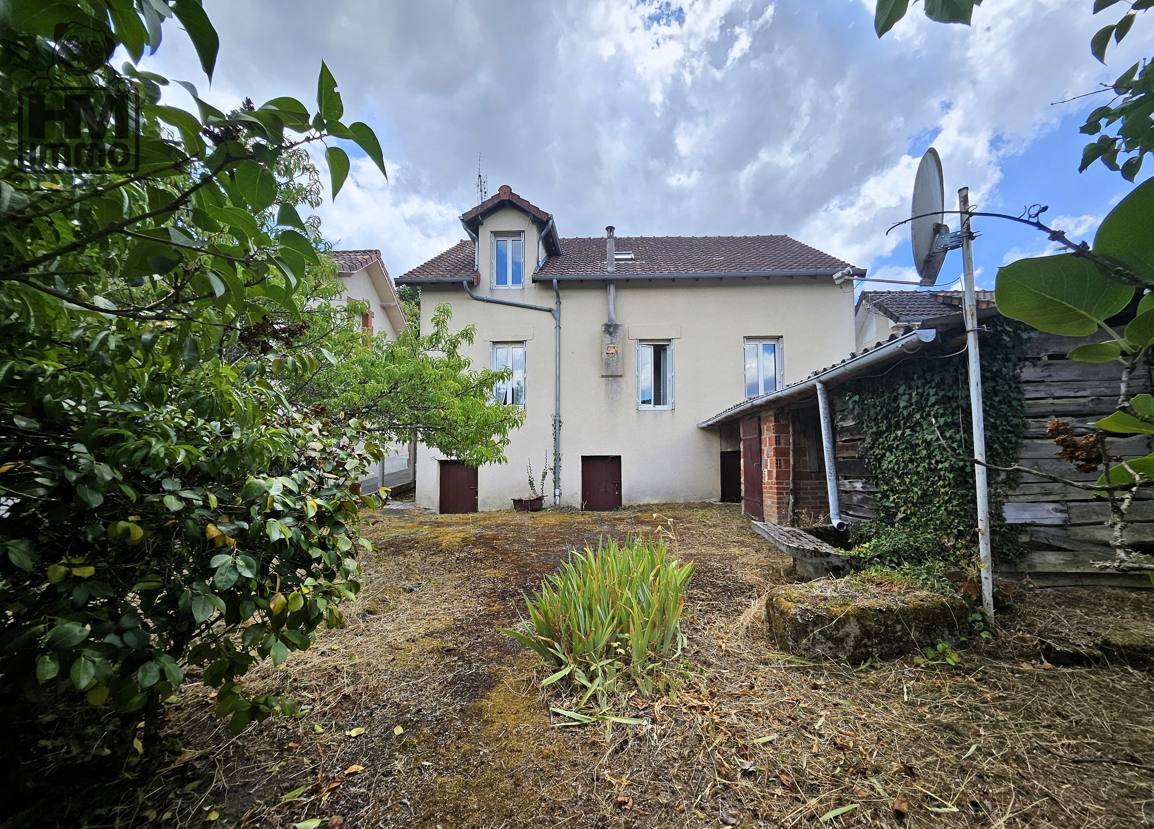 Agence immobilière de HM IMMO BY LIMO