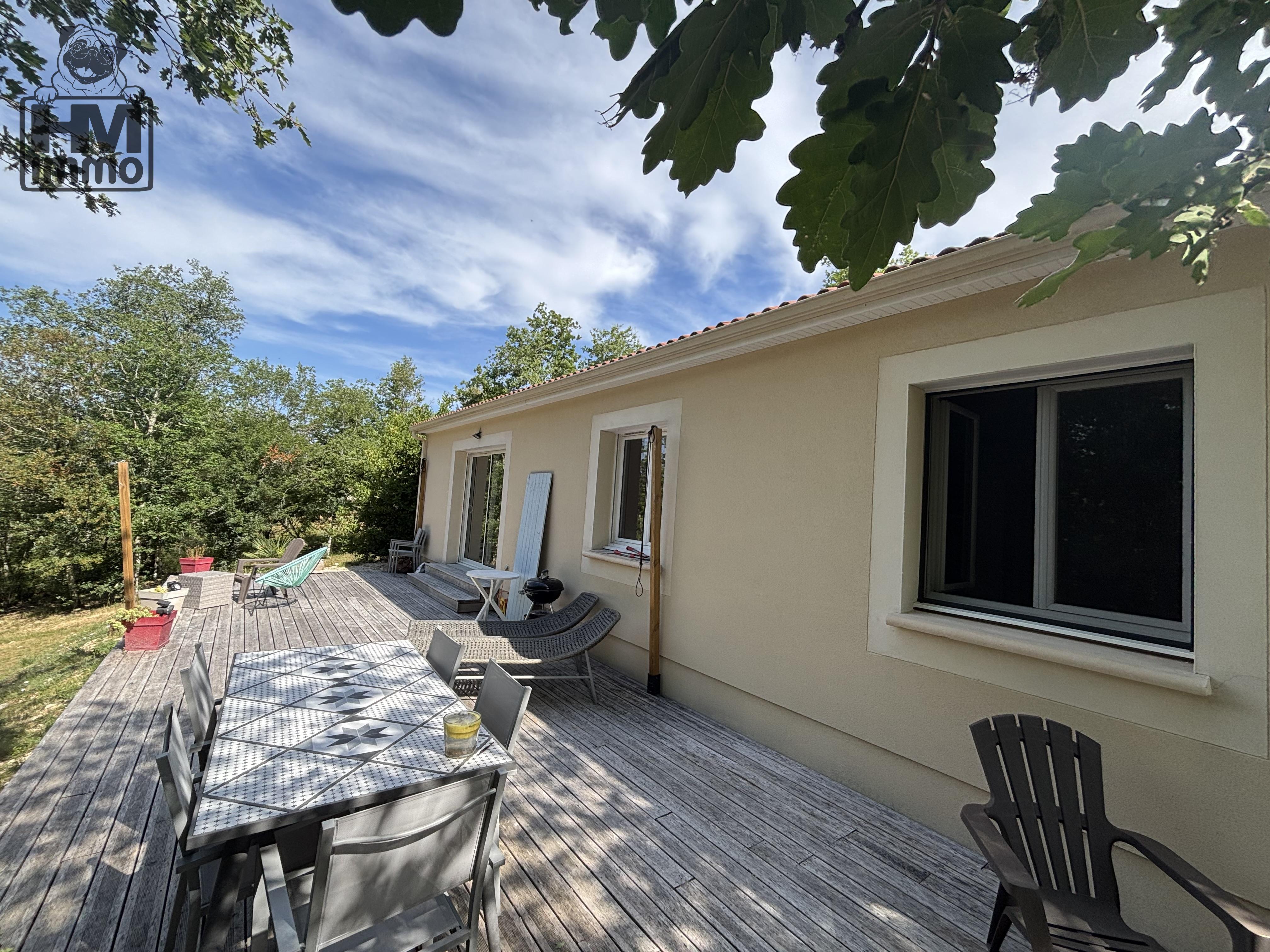 Agence immobilière de HM IMMO BY LIMO