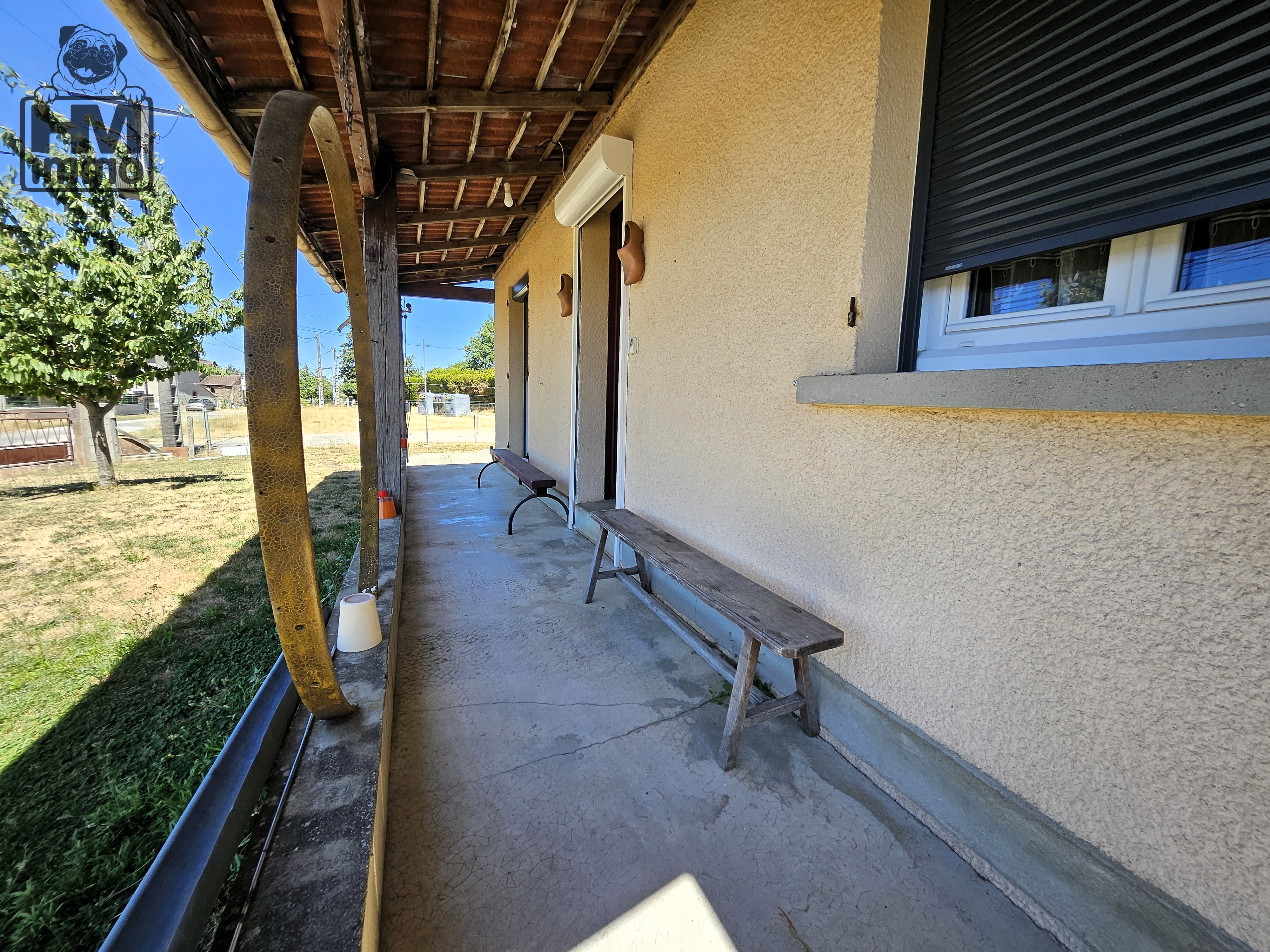 Agence immobilière de HM IMMO BY LIMO