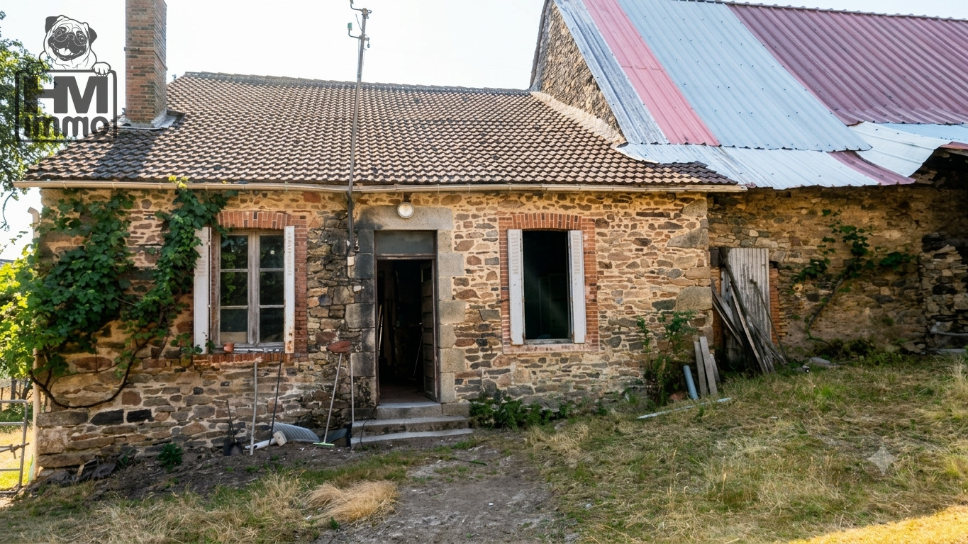 Agence immobilière de HM IMMO BY LIMO