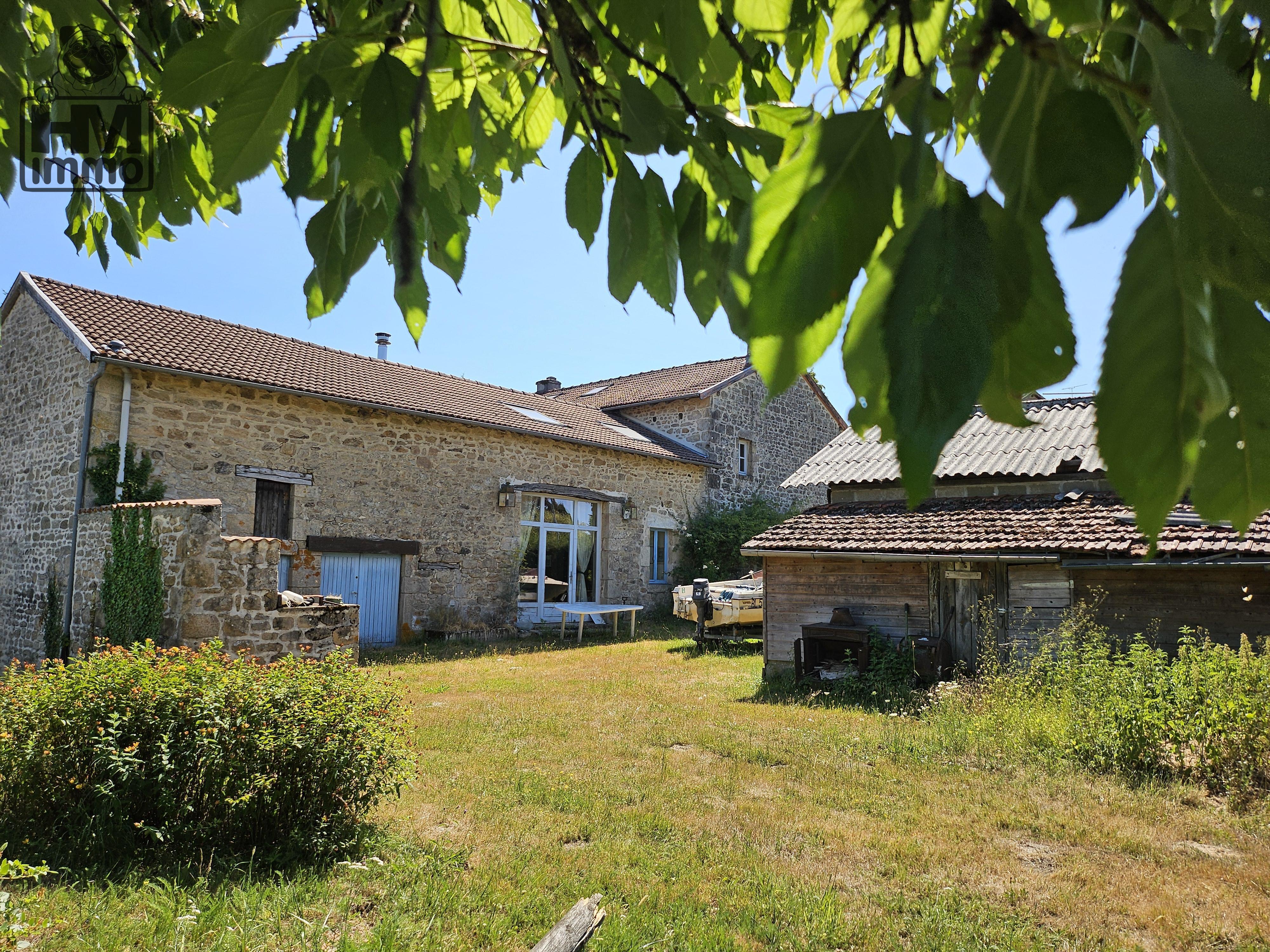 Agence immobilière de HM IMMO BY LIMO