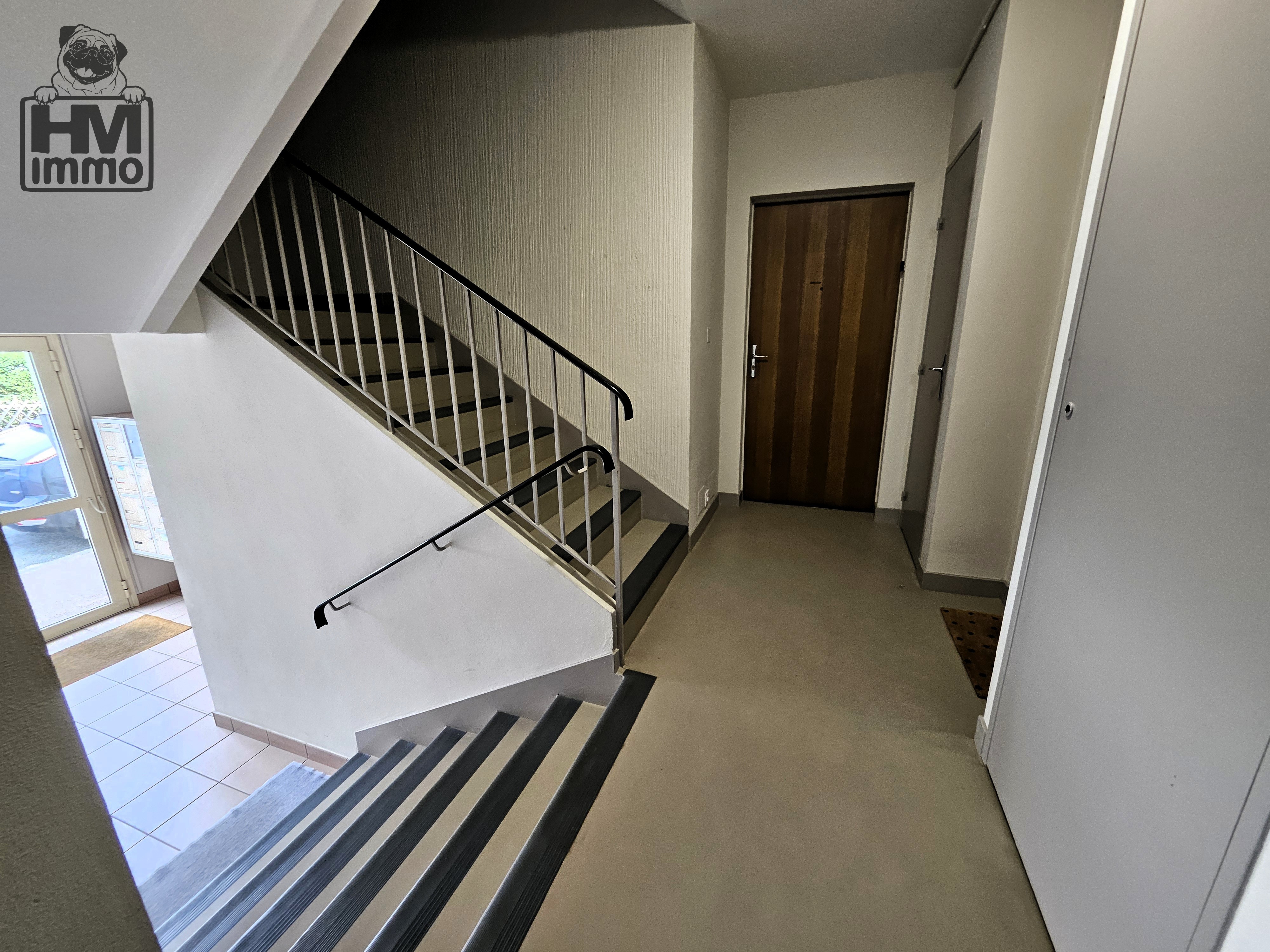 Agence immobilière de HM IMMO BY LIMO