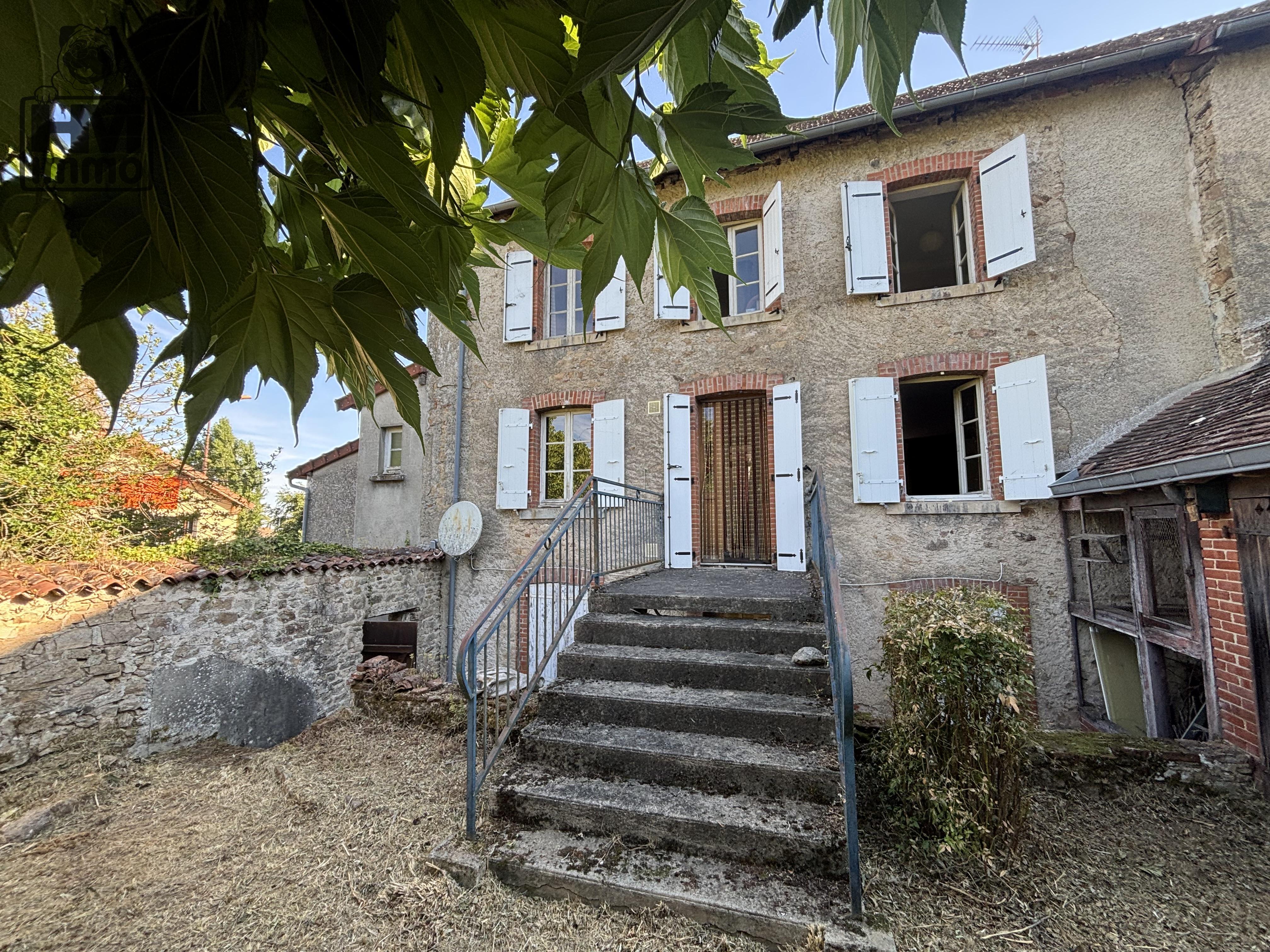 Agence immobilière de HM IMMO BY LIMO