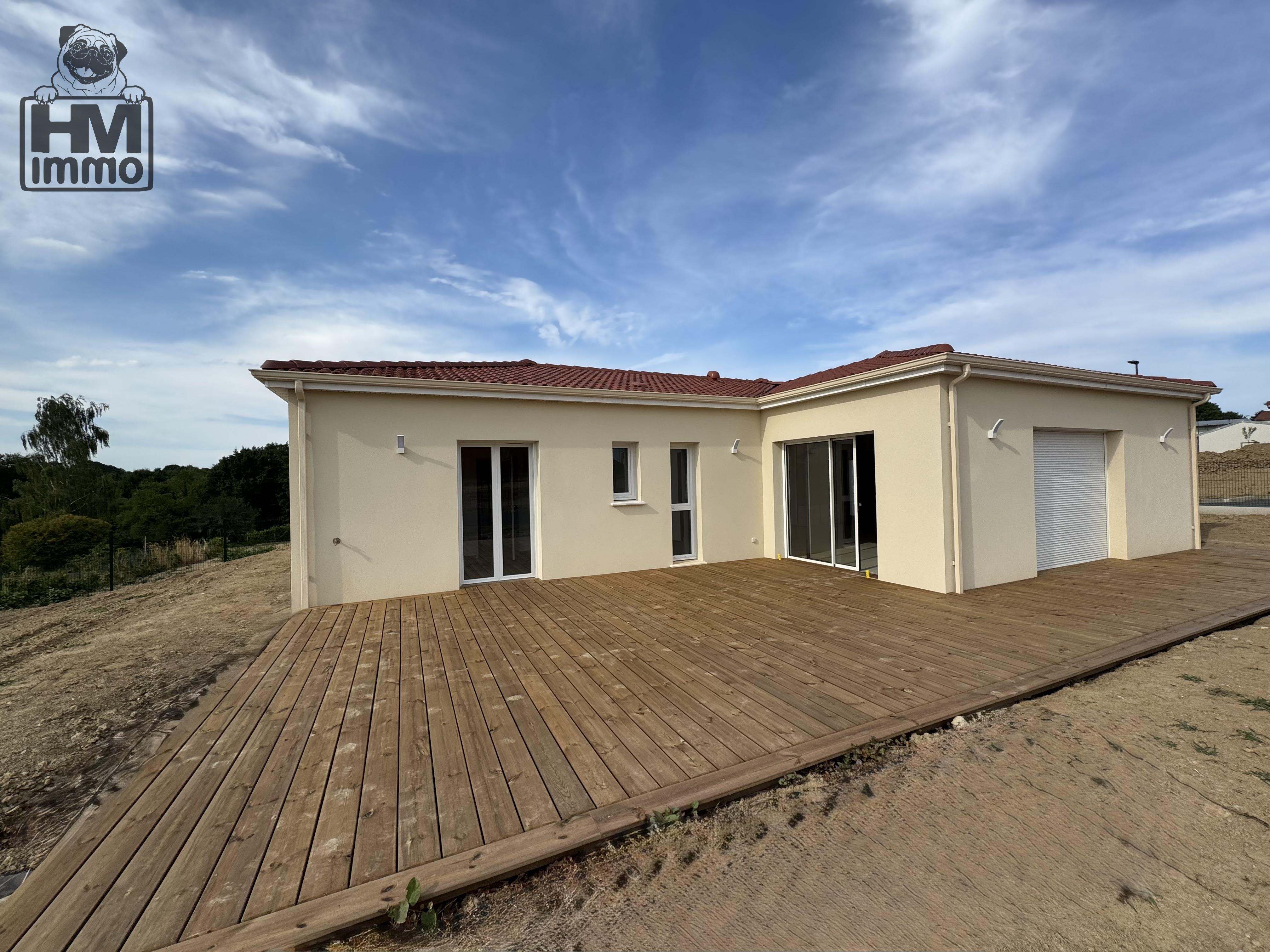 Agence immobilière de HM IMMO BY LIMO