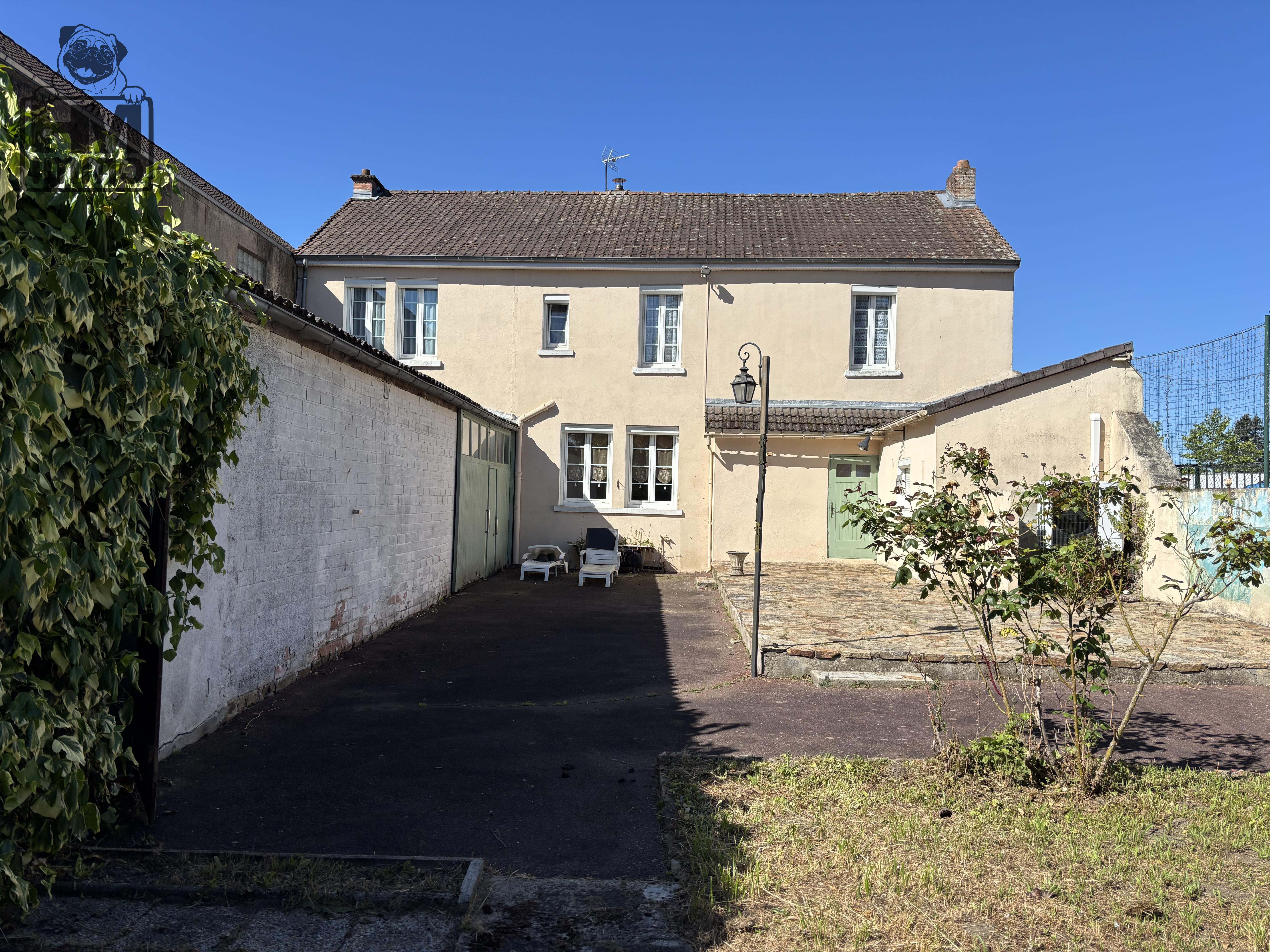 Agence immobilière de HM IMMO BY LIMO