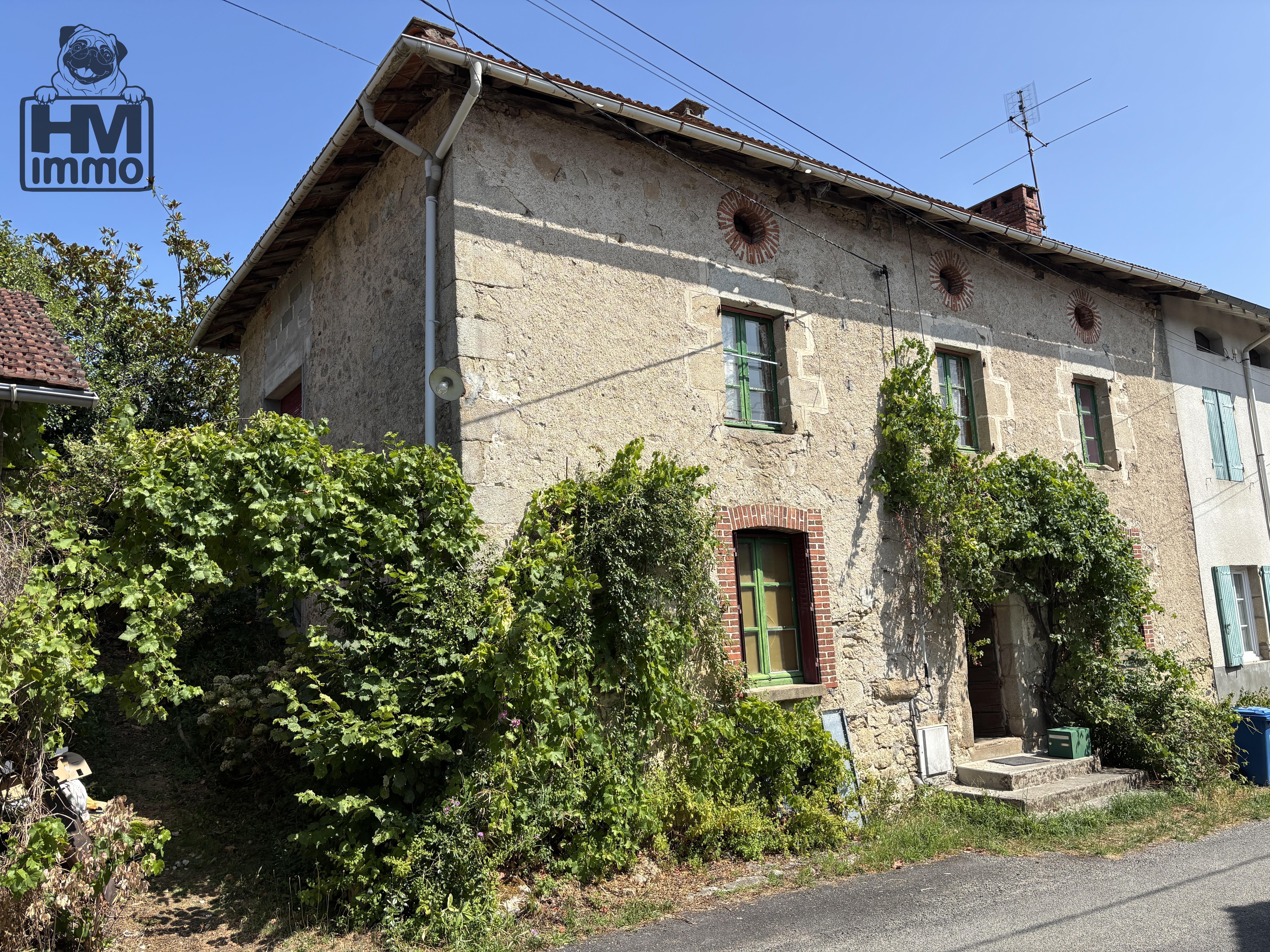 Agence immobilière de HM IMMO BY LIMO
