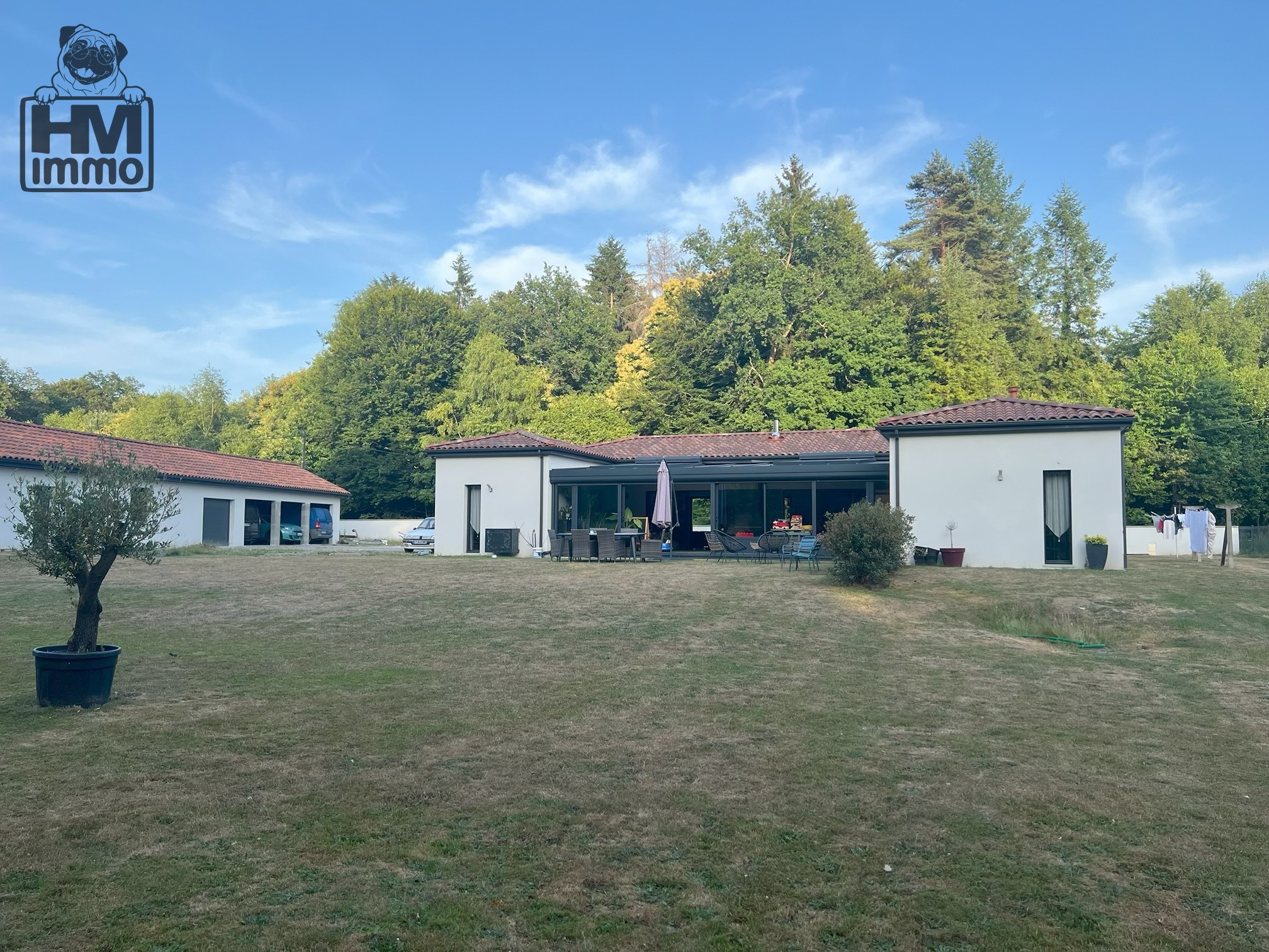 Agence immobilière de HM IMMO BY LIMO