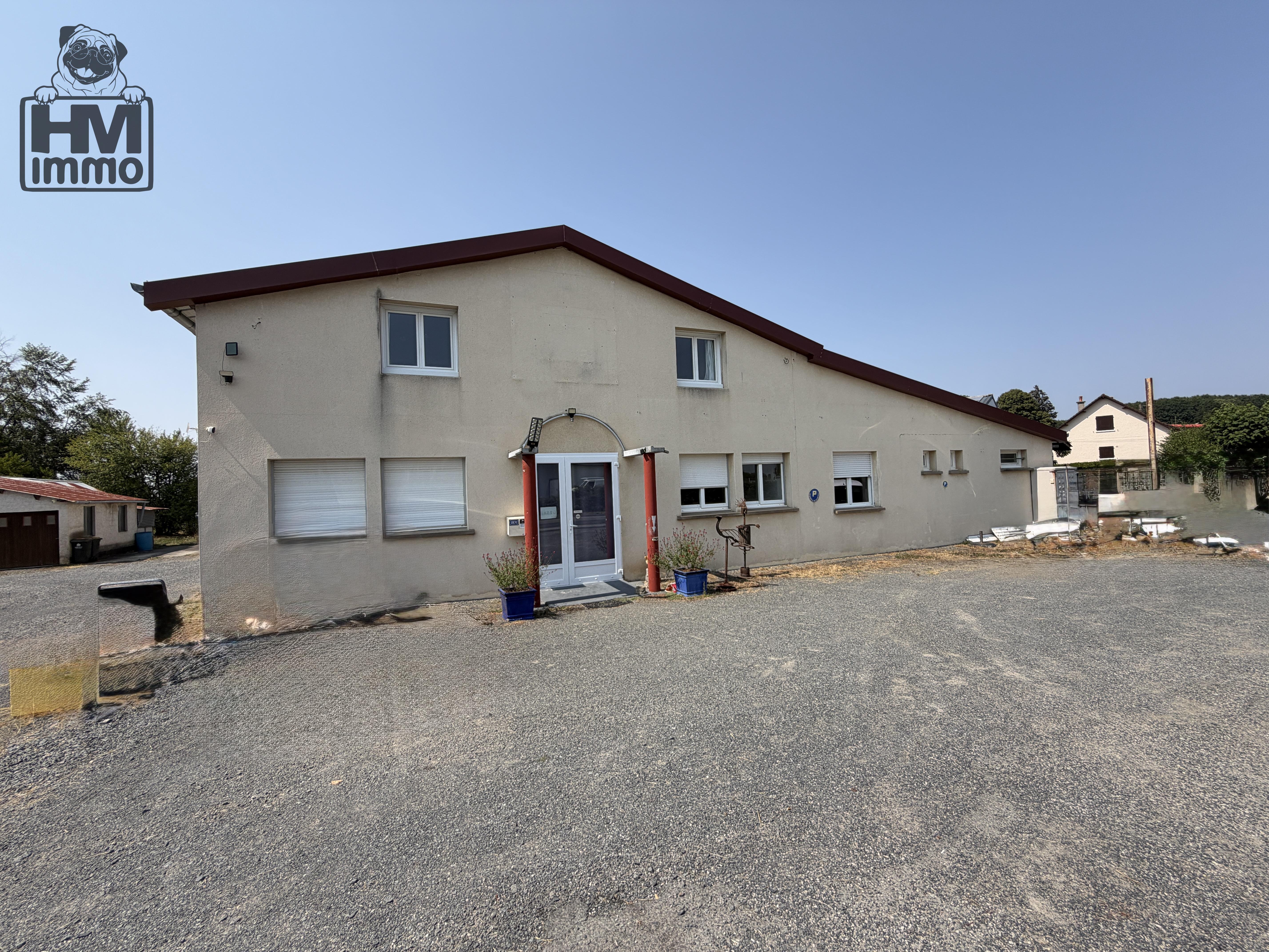 Agence immobilière de HM IMMO BY LIMO